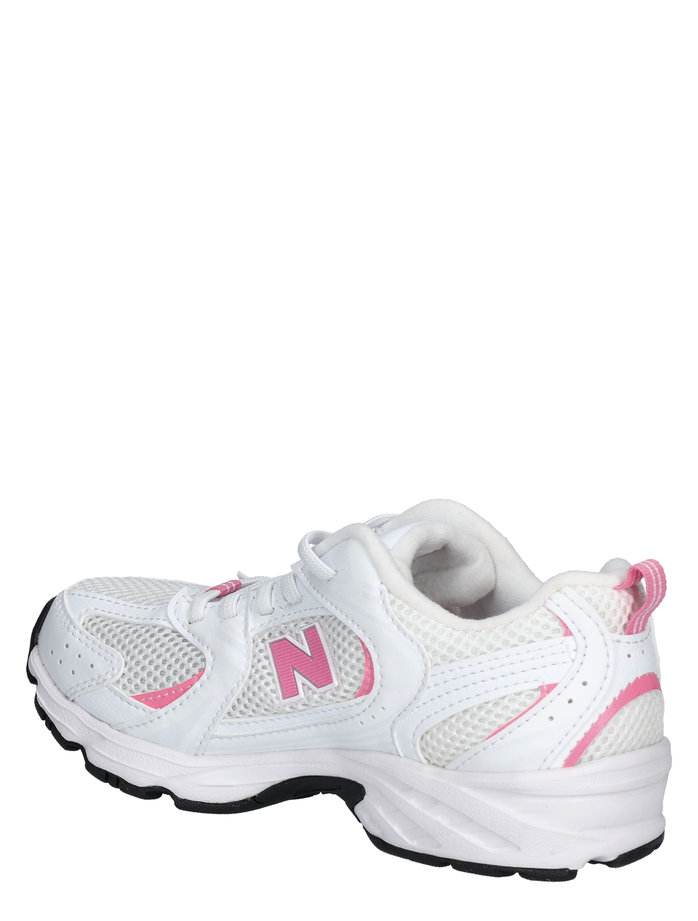 New Balance - 530 GR530CL White - Meisjes - Jongens - Sneakers - Lage Sneakers - Lage Sneakers - Sneakers - 48023_84_4