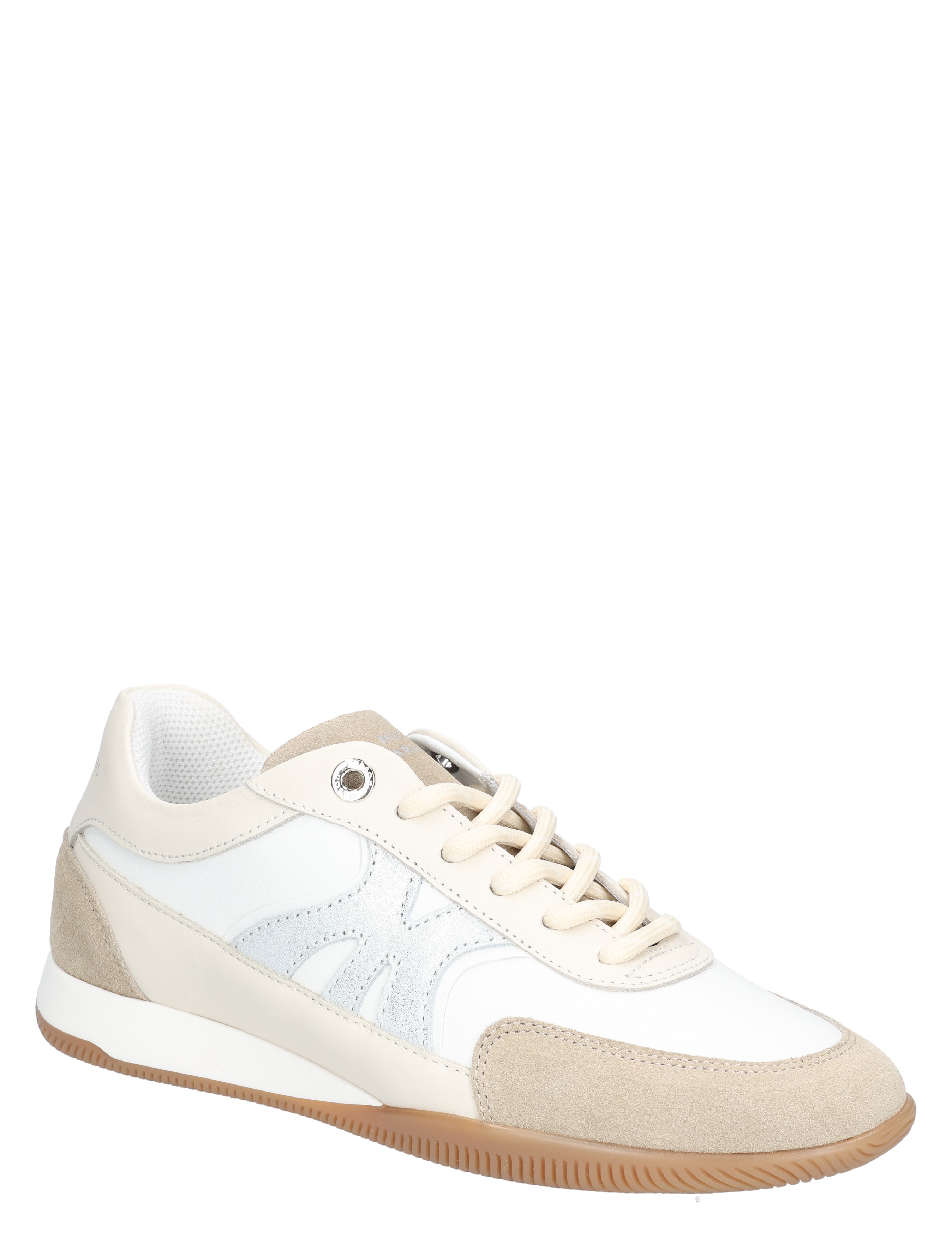 Mason Garments - Maranello Leather Beige - Dames - Veterschoenen - Casual Veterschoenen - 48427_87_3