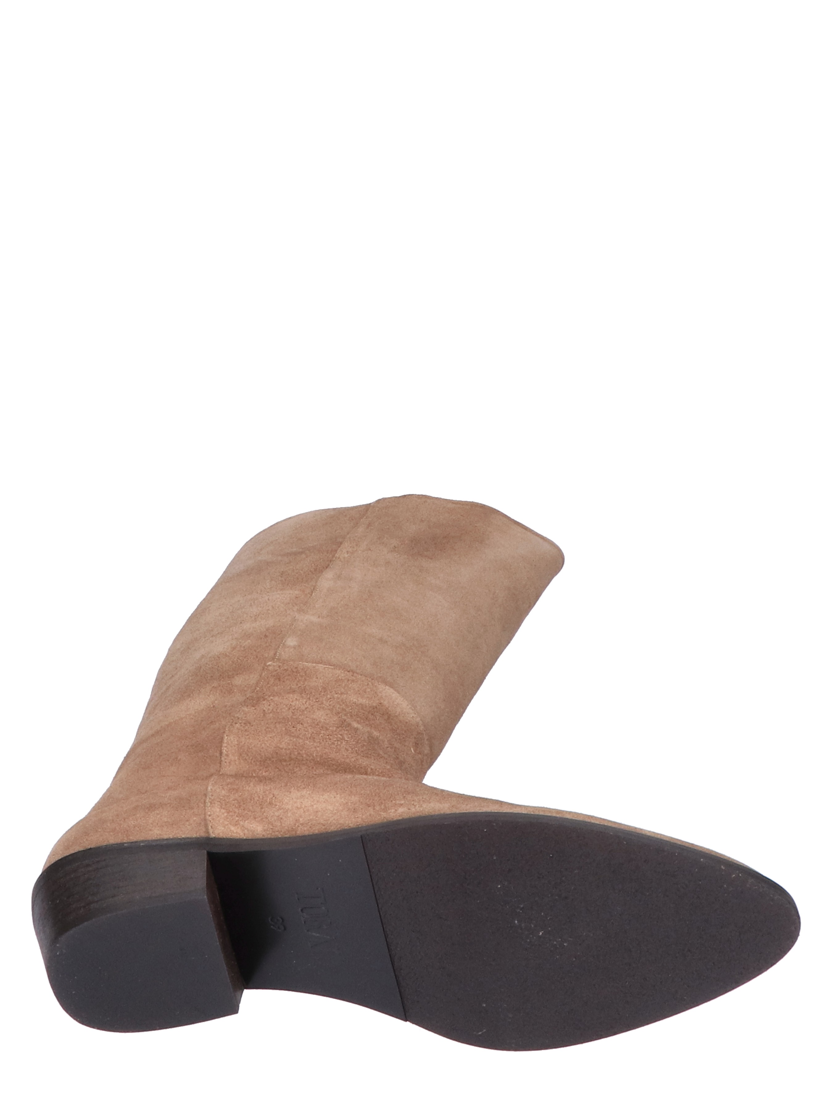 Toral Shoes - 12777 Basket Sander - Dames - Boots - Lange Laarzen - 45921_22_7