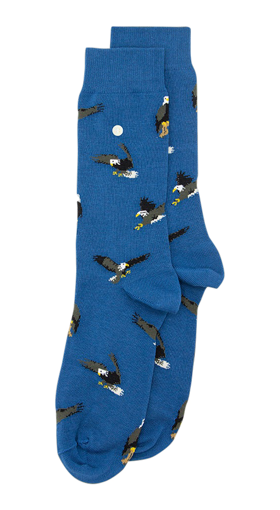 Eagles Blue
