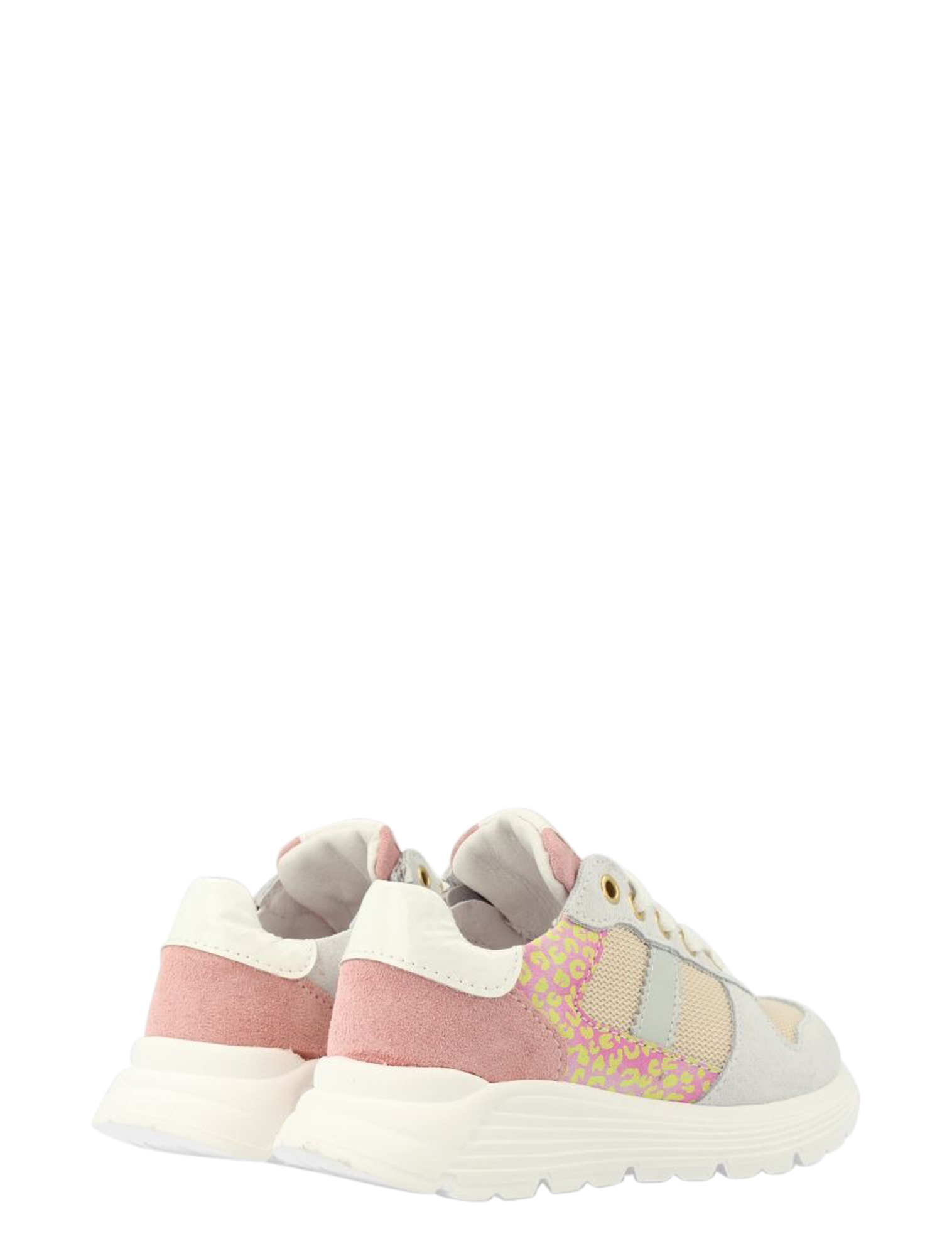 42752 199 White Combi Fantasy