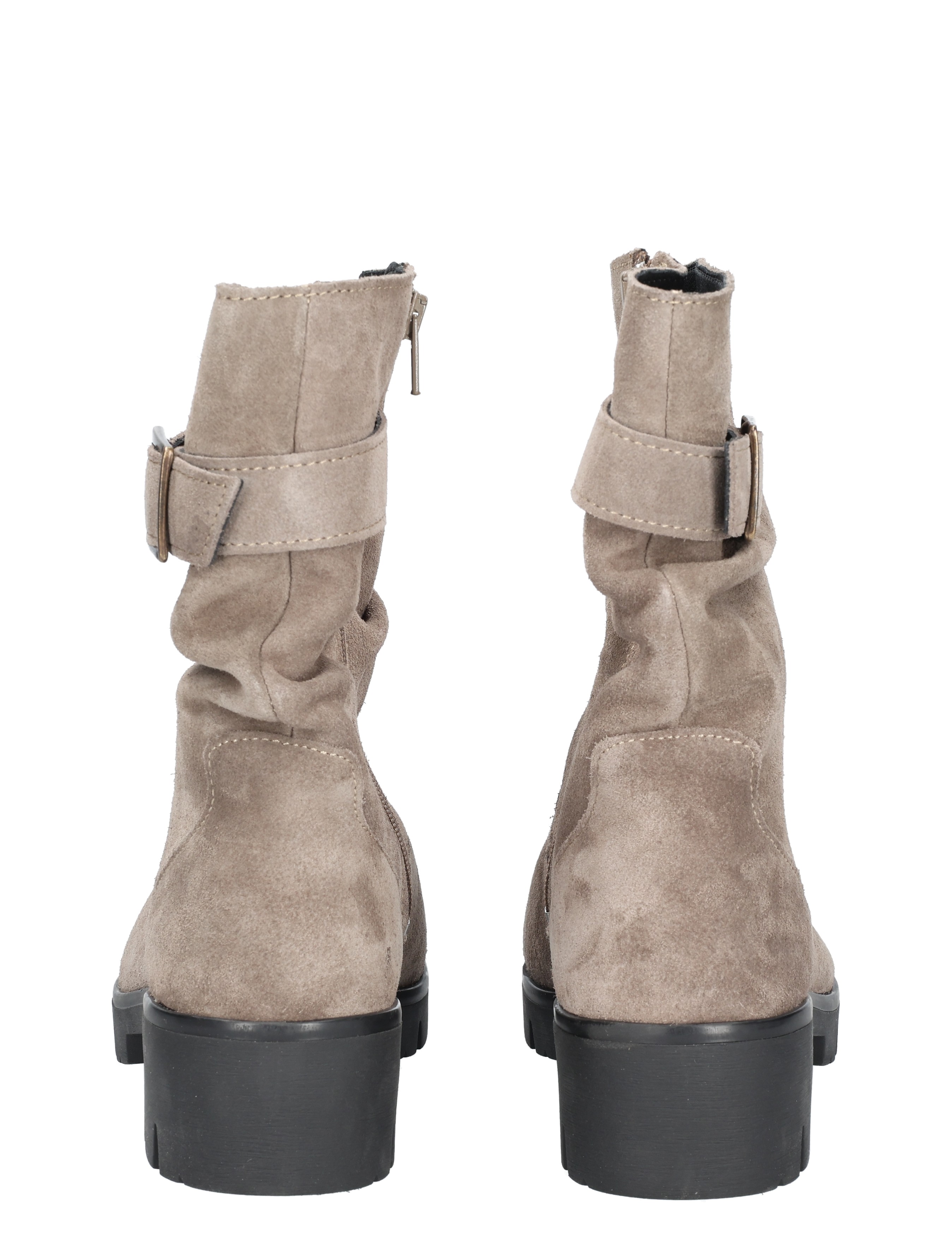 Cypres Soft - Yaelle Grey - Dames - Boots - Enkellaarsjes - 49006_99_6