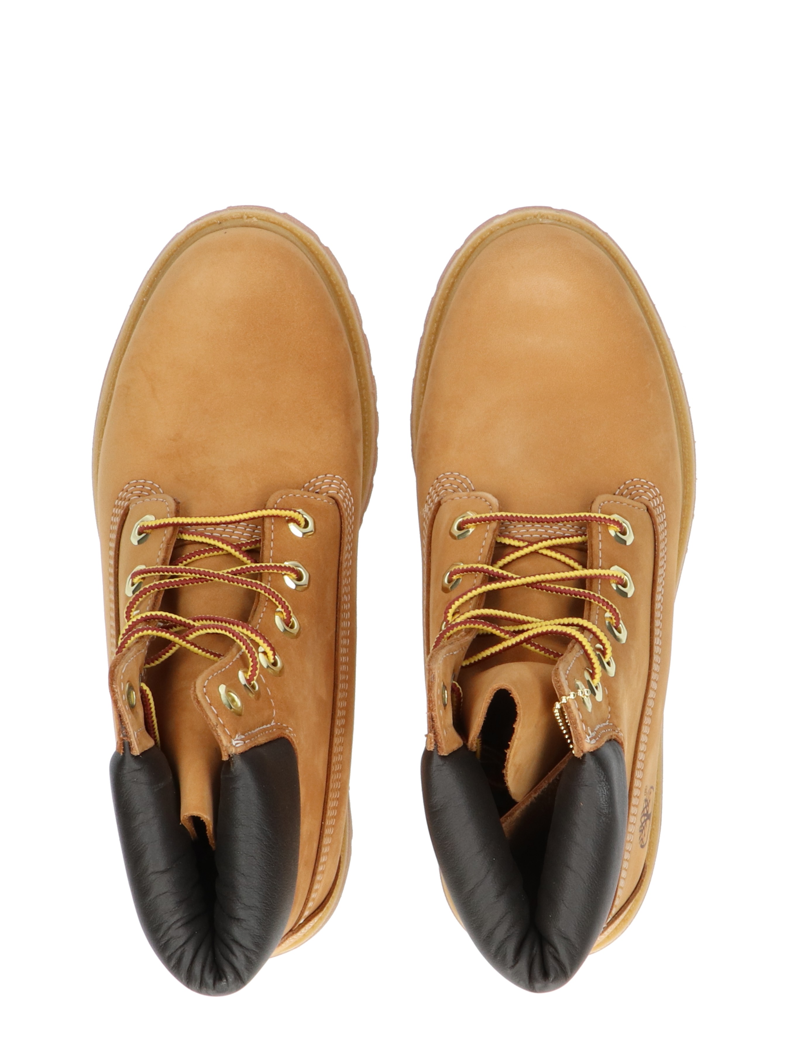 6 Inch Premium Boot Wheat