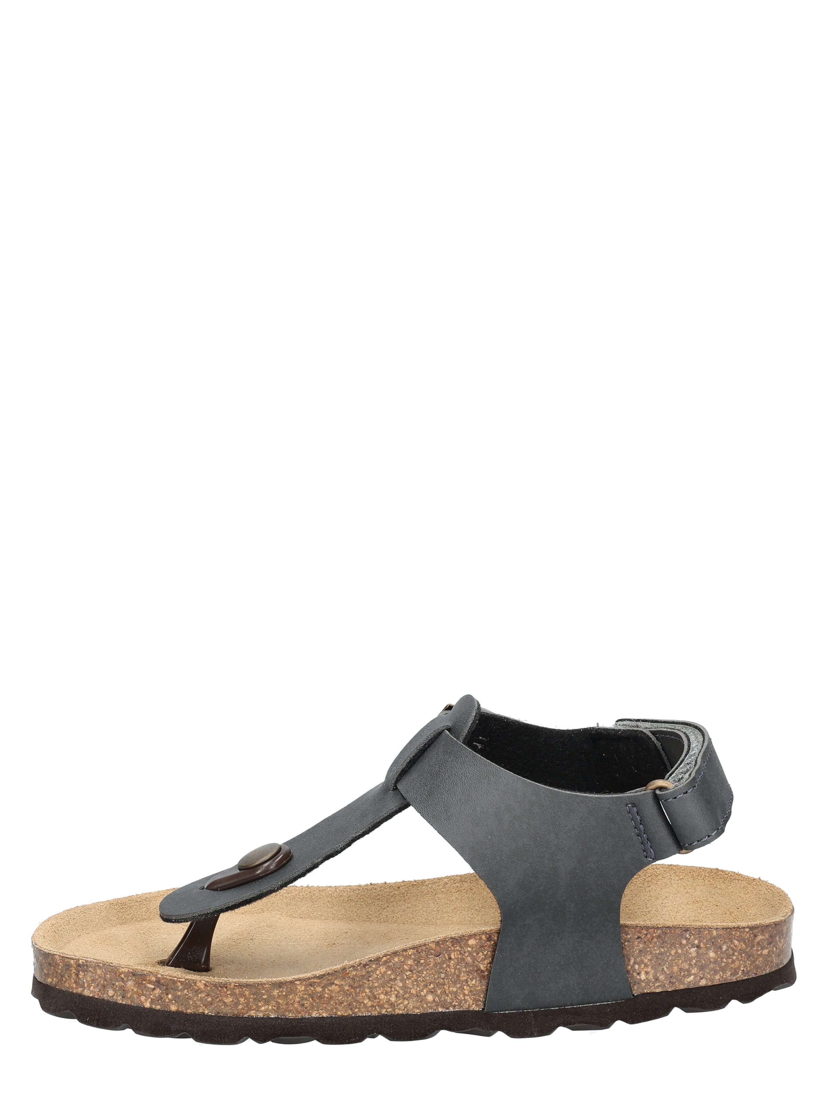 Cypres - Juan  01814626 Dark Grey - Sandalen - Jongens - 50802_99_2