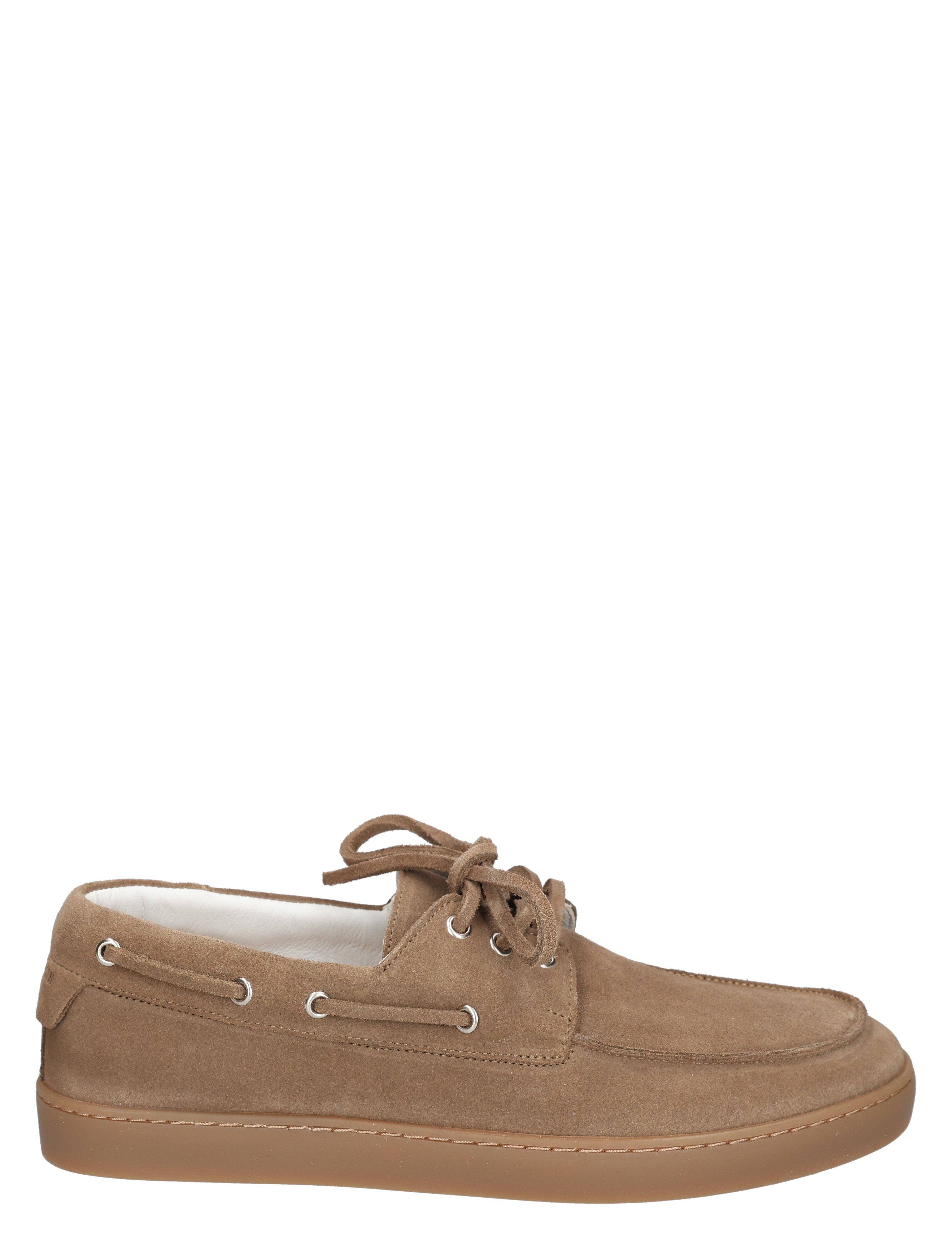 Blackstone Footwear - FG603 Portabello - Heren - Veterschoenen - Casual Veterschoenen - 50904_22_1