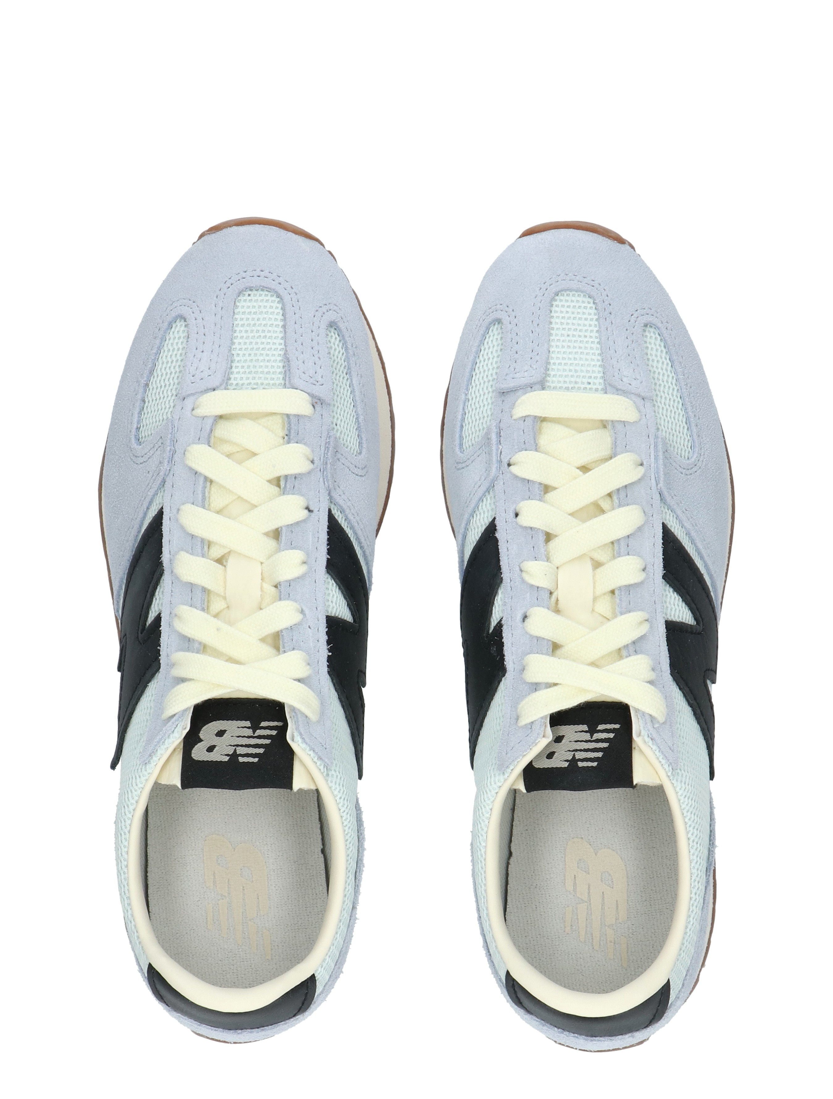 New Balance - 471 Women U4714HN Oxford Blue - Sneakers - Dames - Lage Sneakers - 49621_33_7