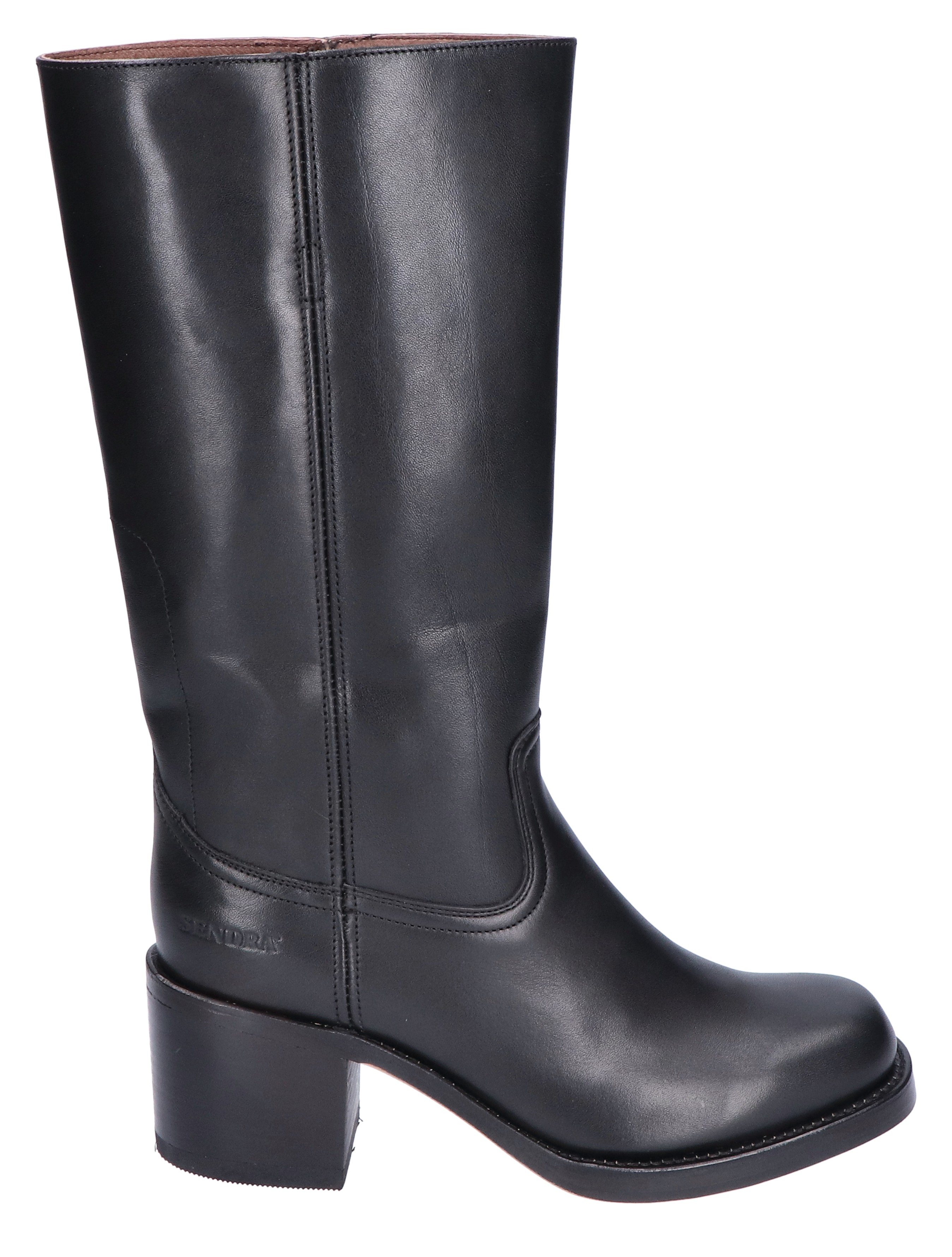 18491 Daisy Toledo Cera Crust Black