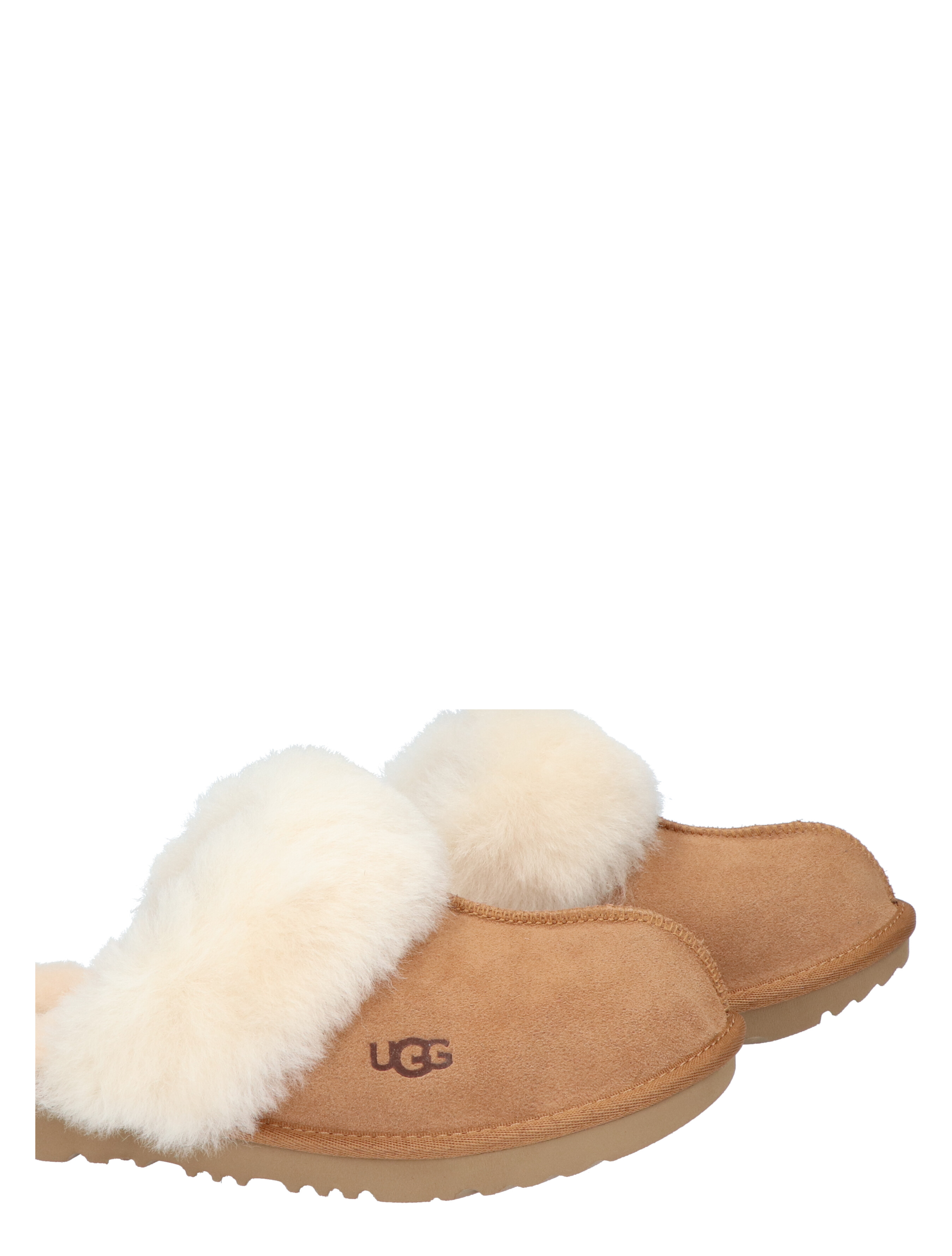 Kids Cozy II Chestnut