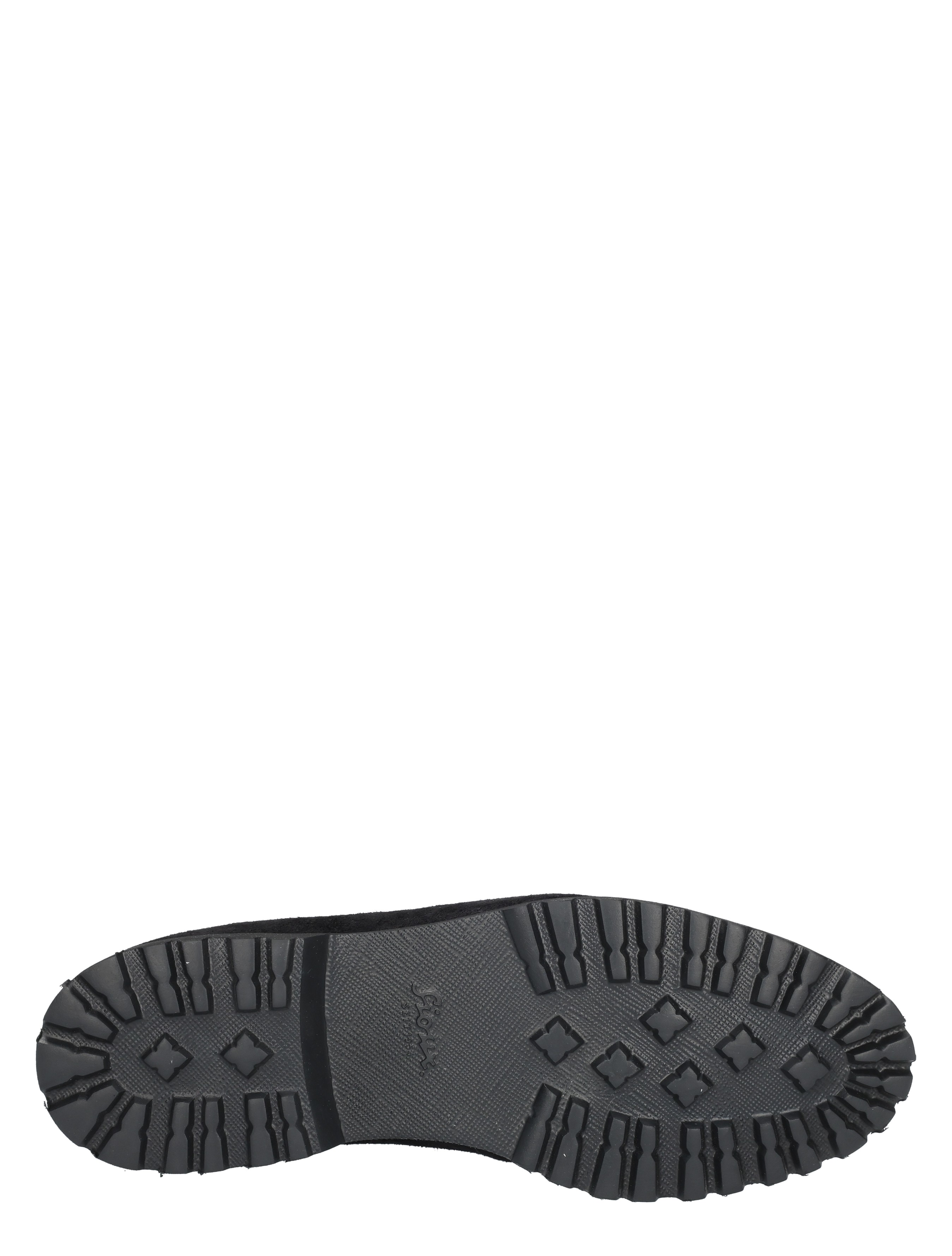 Sioux - Meredith Black H-Wijdte - Dames - Loafers - 49170_11_8