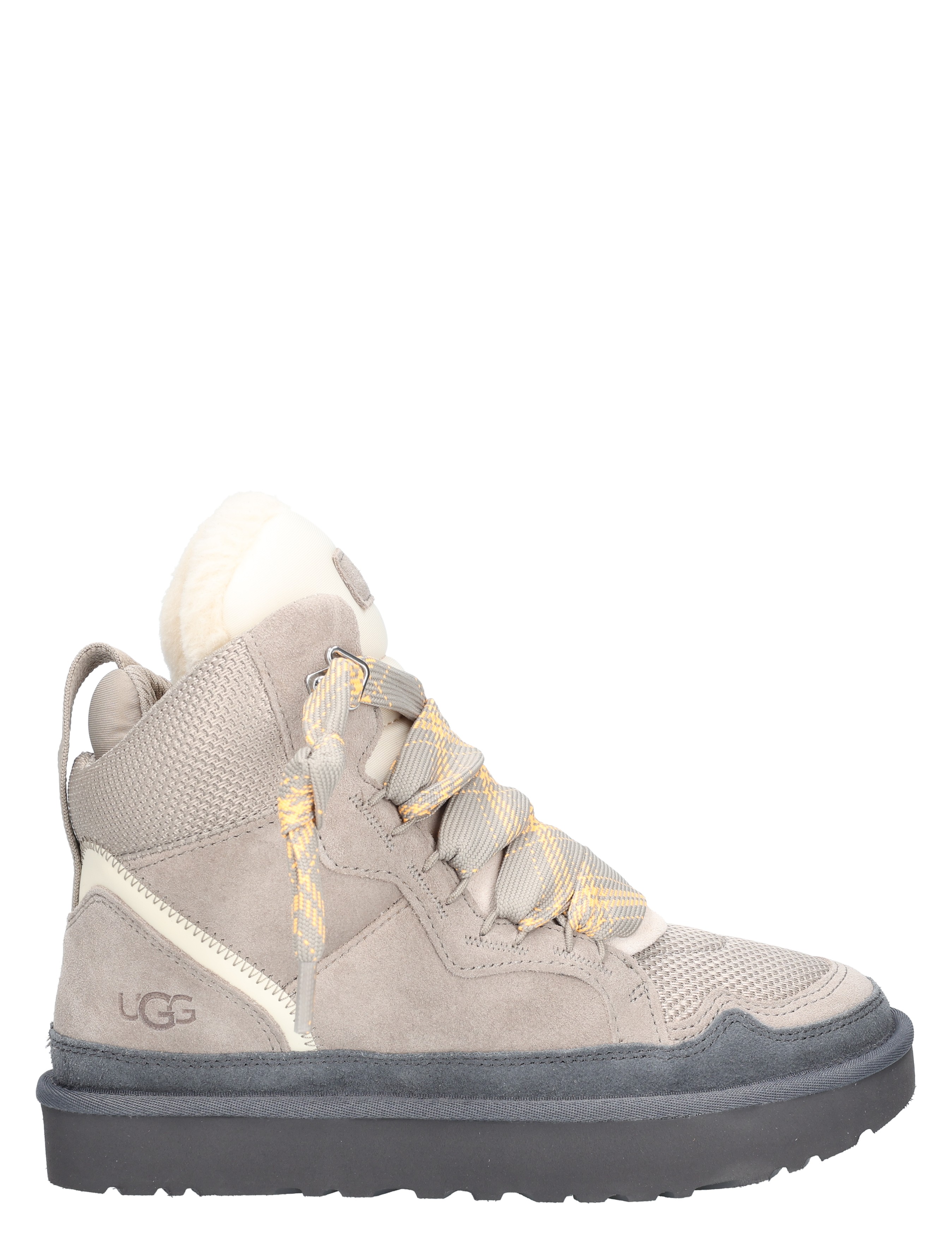 UGG - Highmel 1145390 CBBLG - Dames - Boots - Enkellaarsjes - 48122_99_1