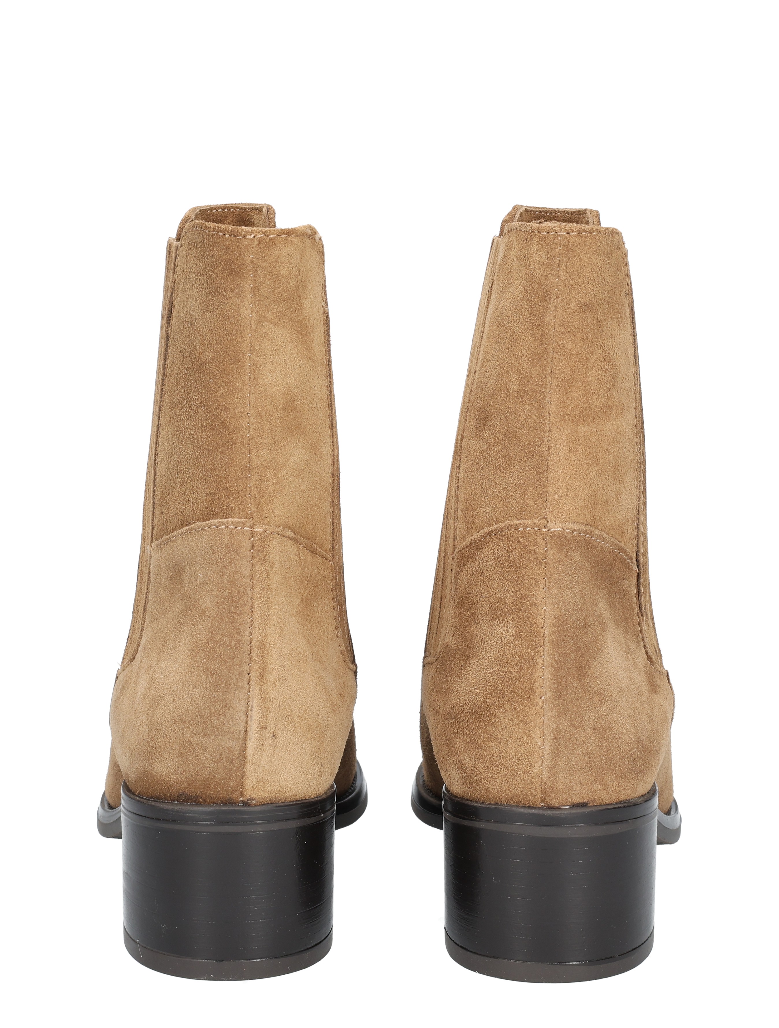 Gioia - Sharmae Brown - Dames - Boots - Enkellaarsjes - 49535_22_6