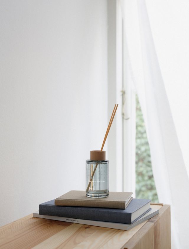 Skandinavisk - Scented Diffuser 100 ML ØY - Dames - Overige Accessoires - 47752_38_3