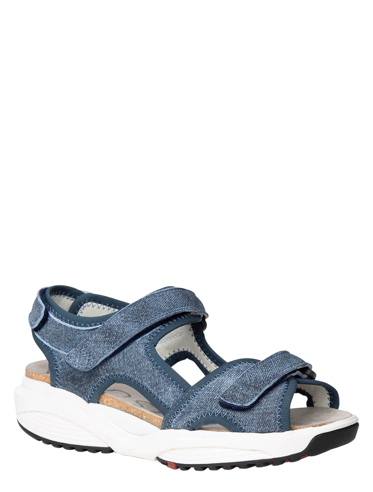 Xsensible - Nikiti 210 Jeans H-Wijdte - Dames - Sandalen - 48802_33_3