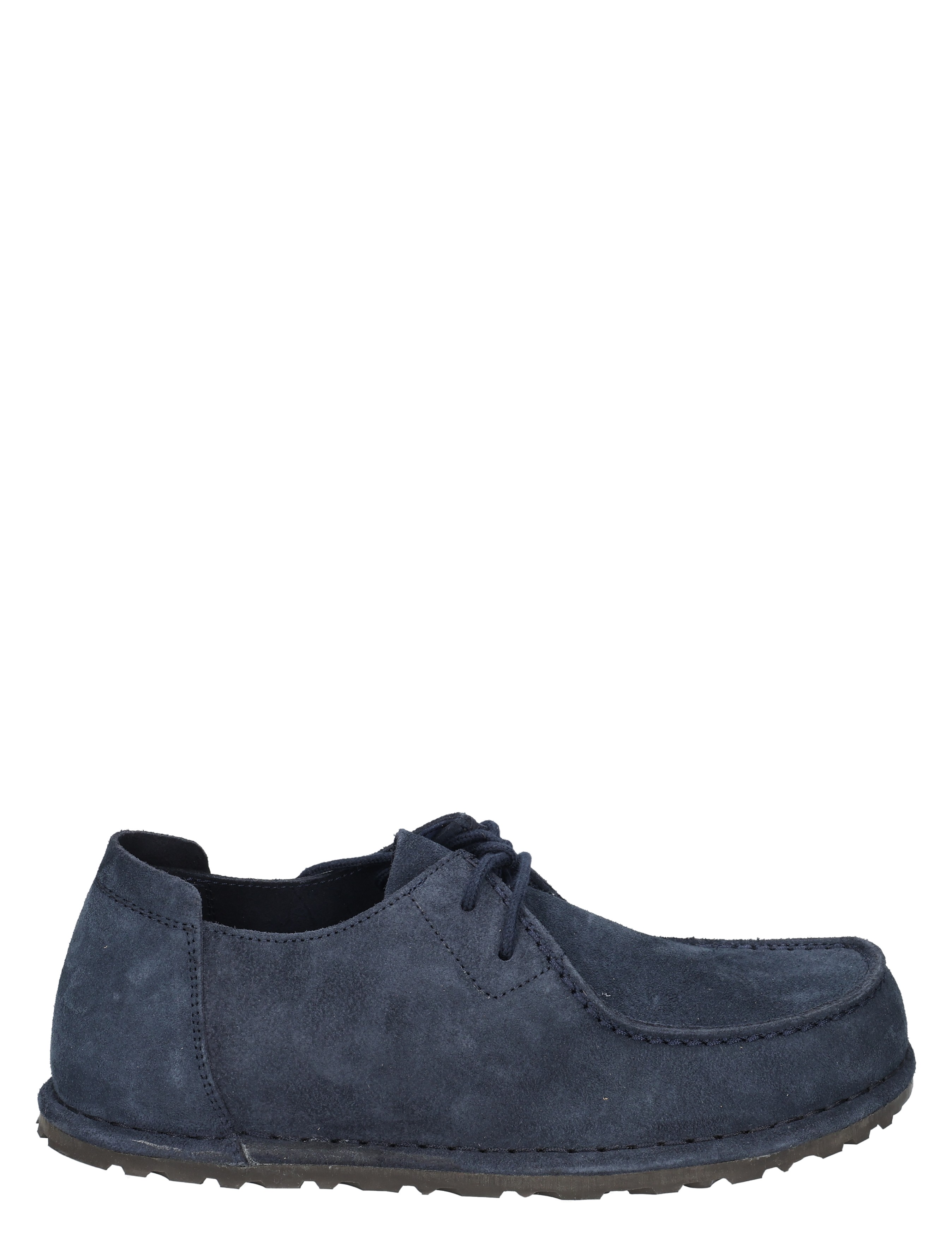 Birkenstock - Utti Lace 1031559 New Navy - Dames - Veterschoenen - Casual Veterschoenen - 50685_33_1