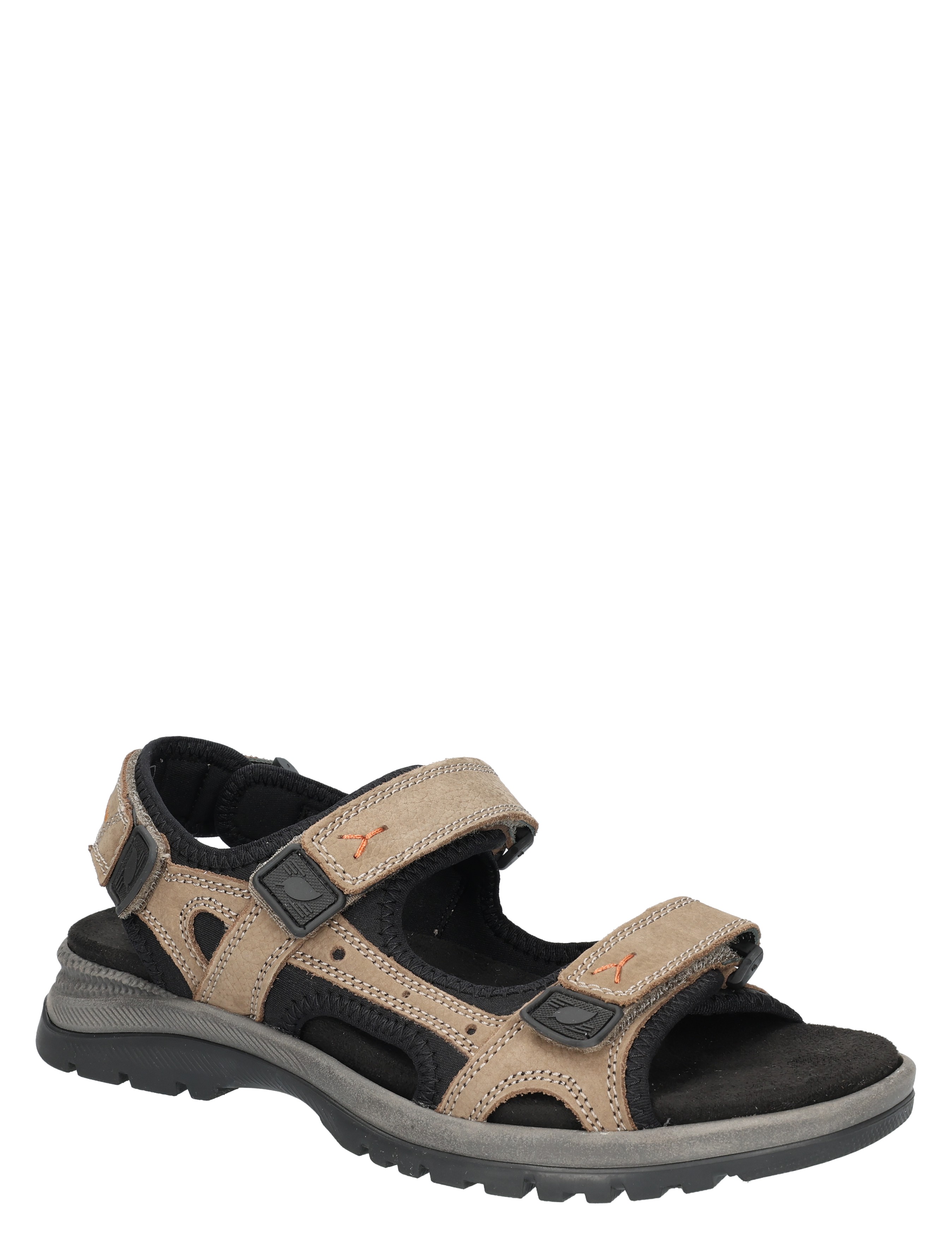 Waldlaufer - 746004 103 093 Nubuk Storm - Heren - Sandalen - 50395_71_3