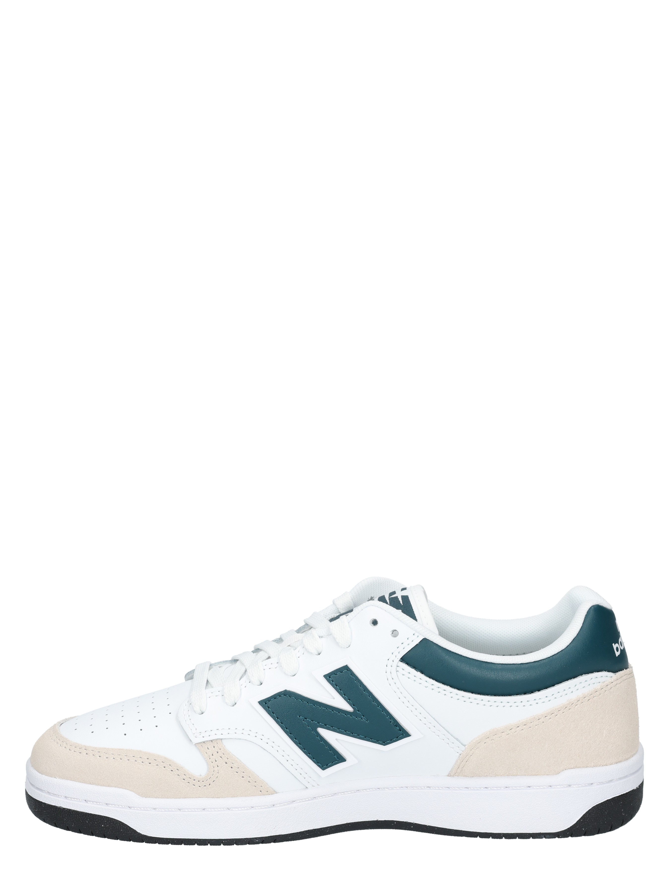 New Balance - 480 Men White - Heren - Lage Sneakers - Sneakers - 49625_83_2