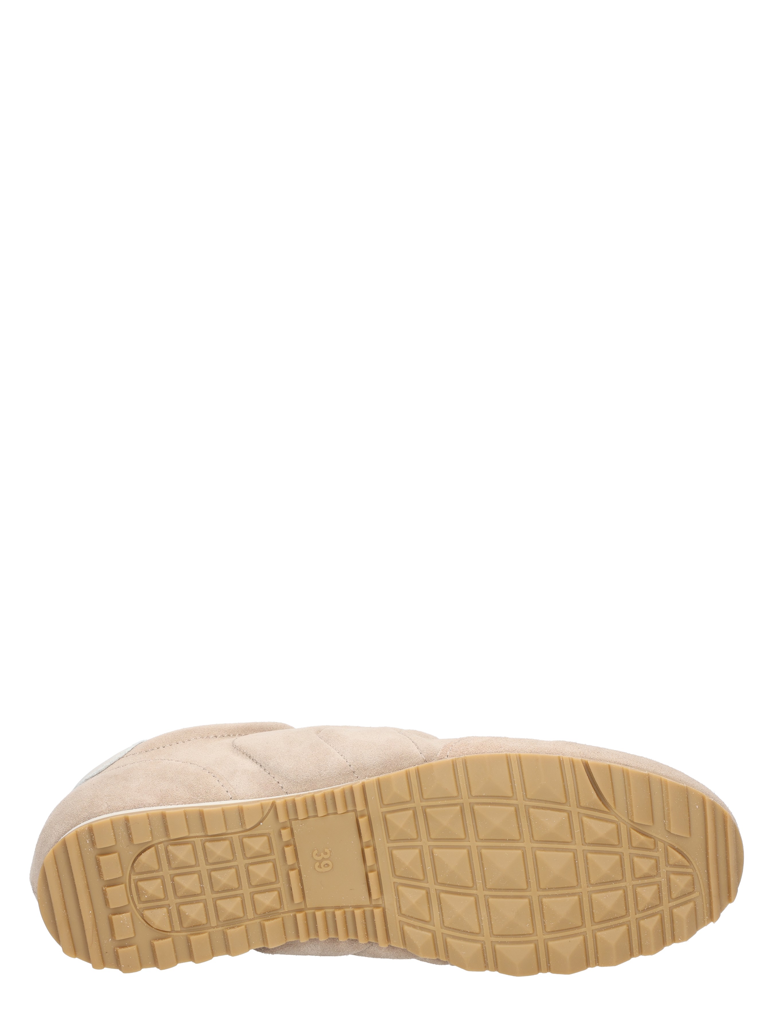 Angel Alarcon - 25616-218A Basket Dream Beige - Sneakers - Dames - Lage Sneakers - 49100_77_8