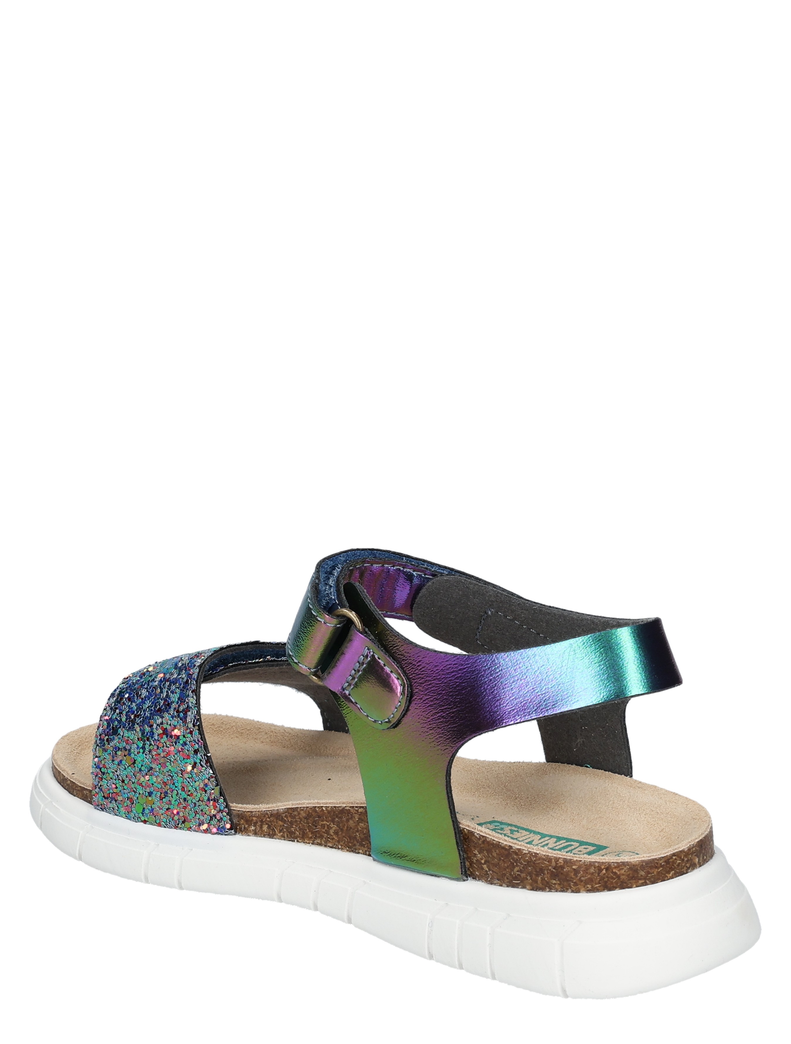 Bunnies - Bregje Beach Multicolor - Meisjes - Sandalen - 50602_59_4