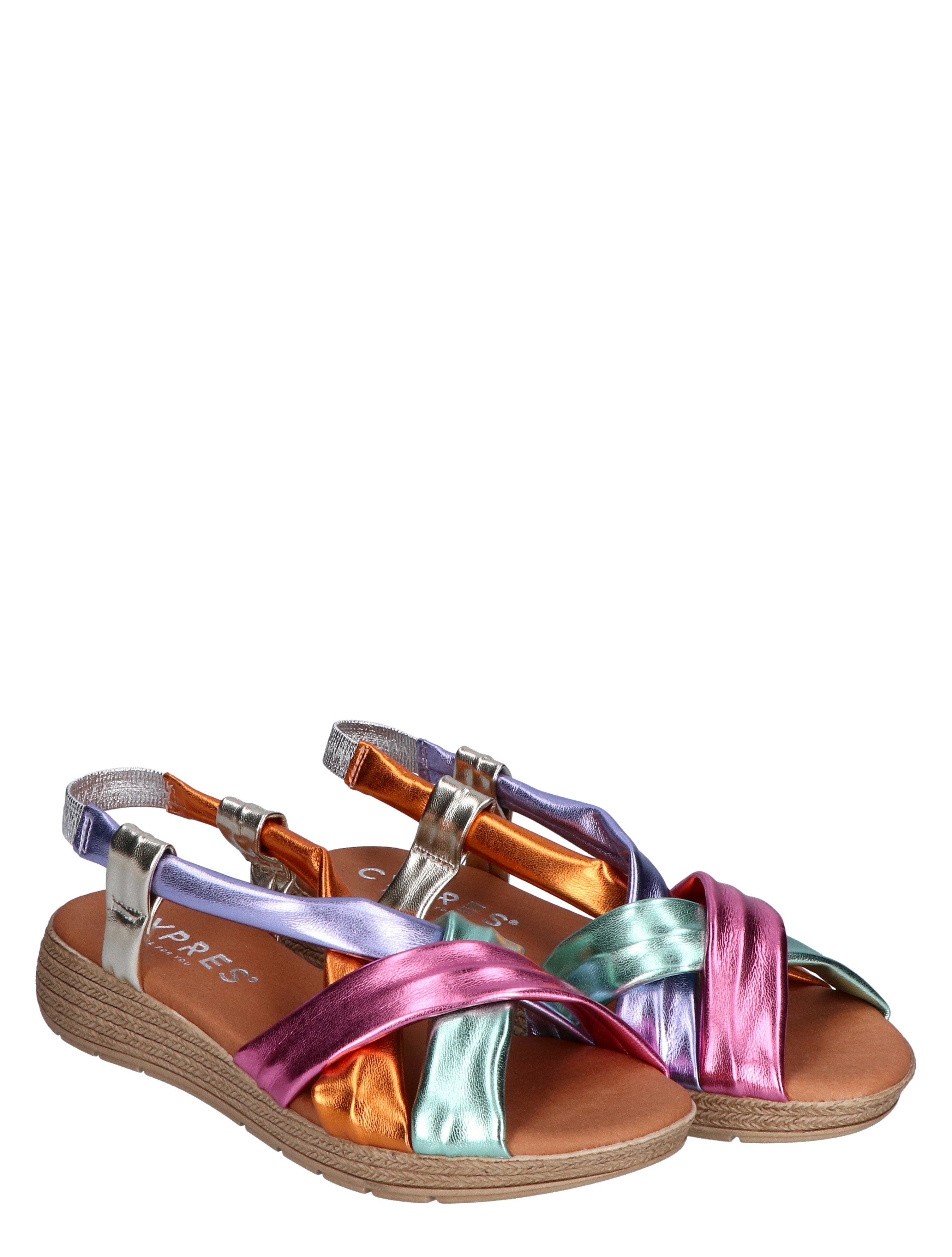 Tampi Multi Color Galaxia