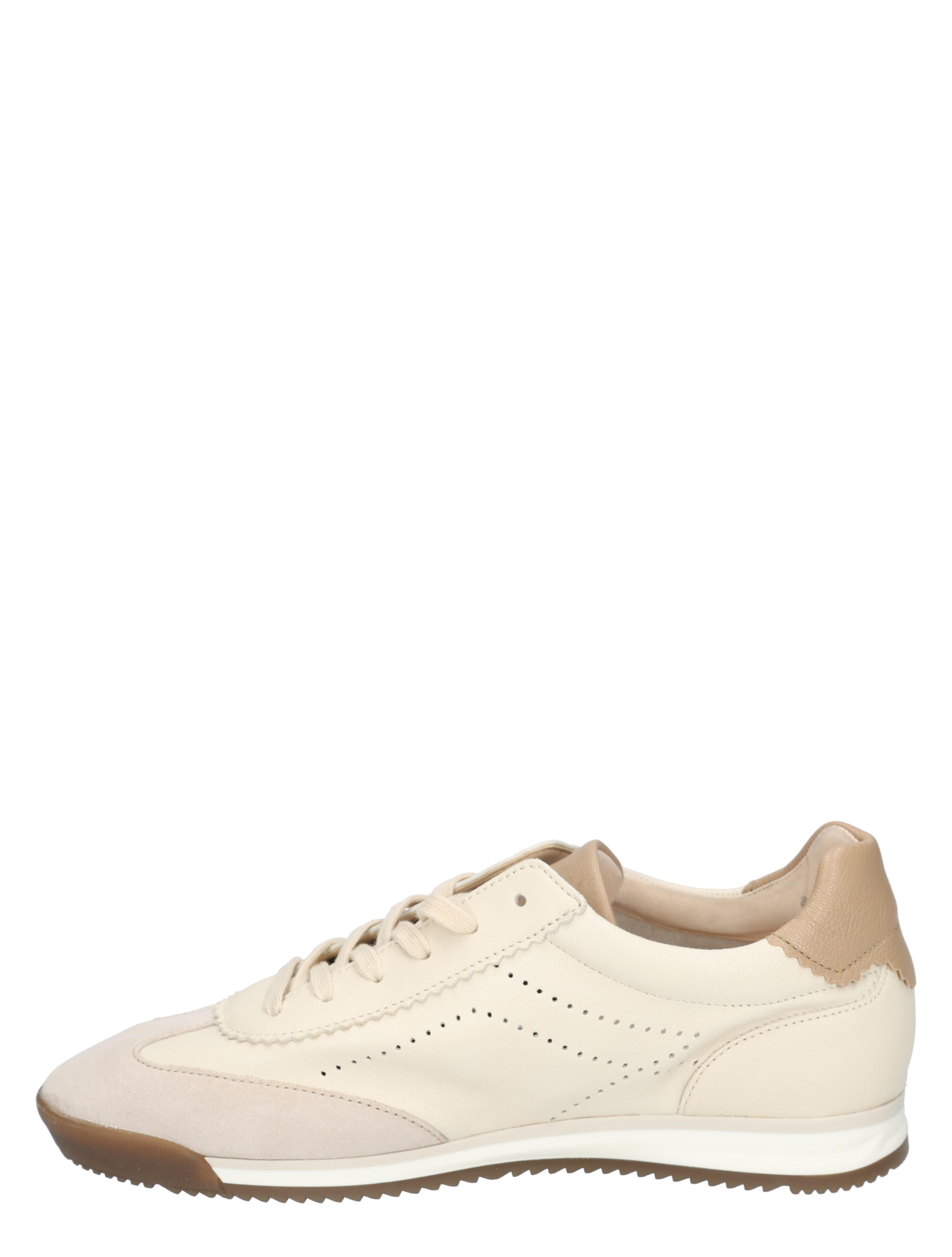 Gabor - 83.432.10 10 abetone/steppa - Dames - Veterschoenen - Casual Veterschoenen - 50474_77_2