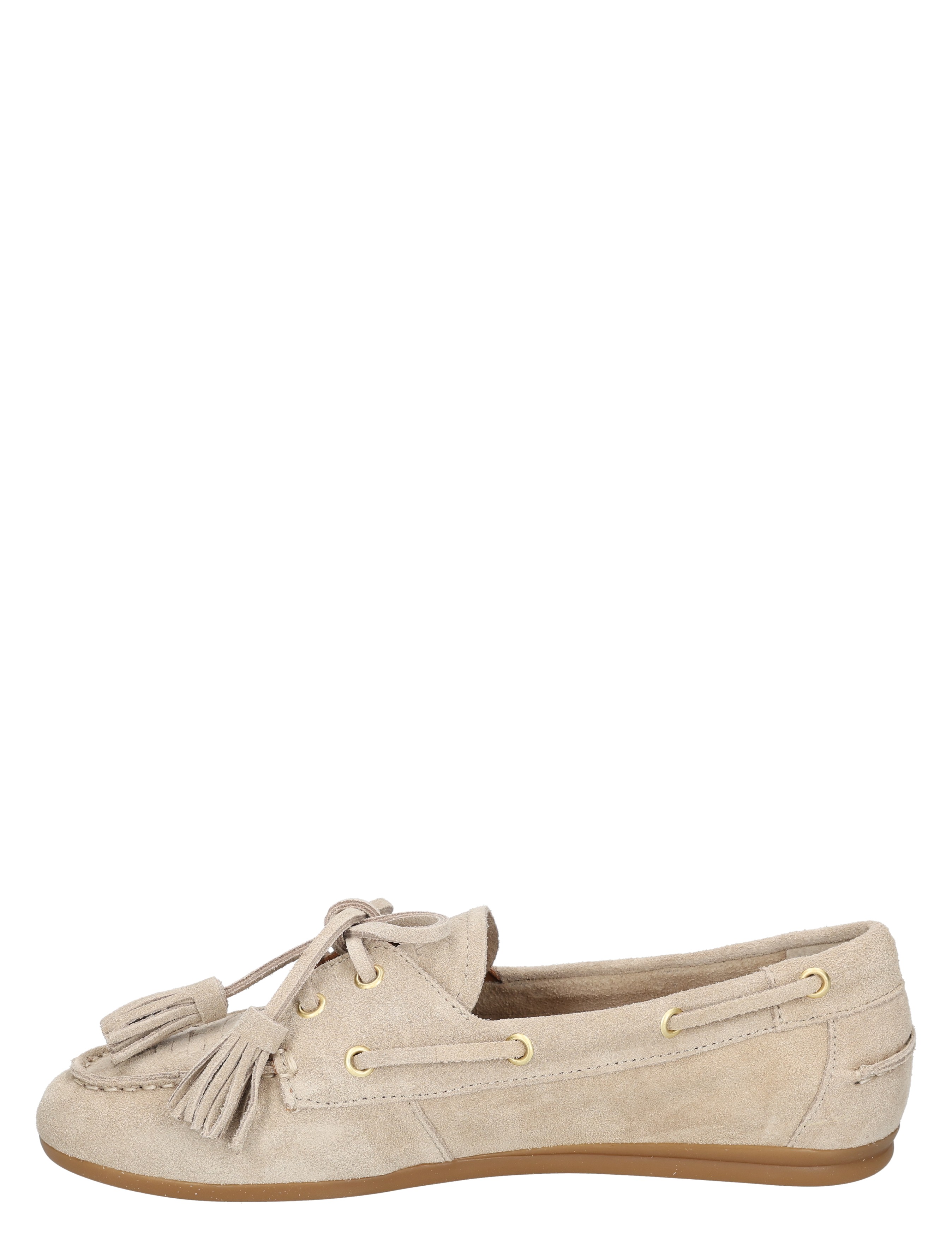 Toral Shoes - Shima Basket Sand - Dames - Loafers - 50652_77_2