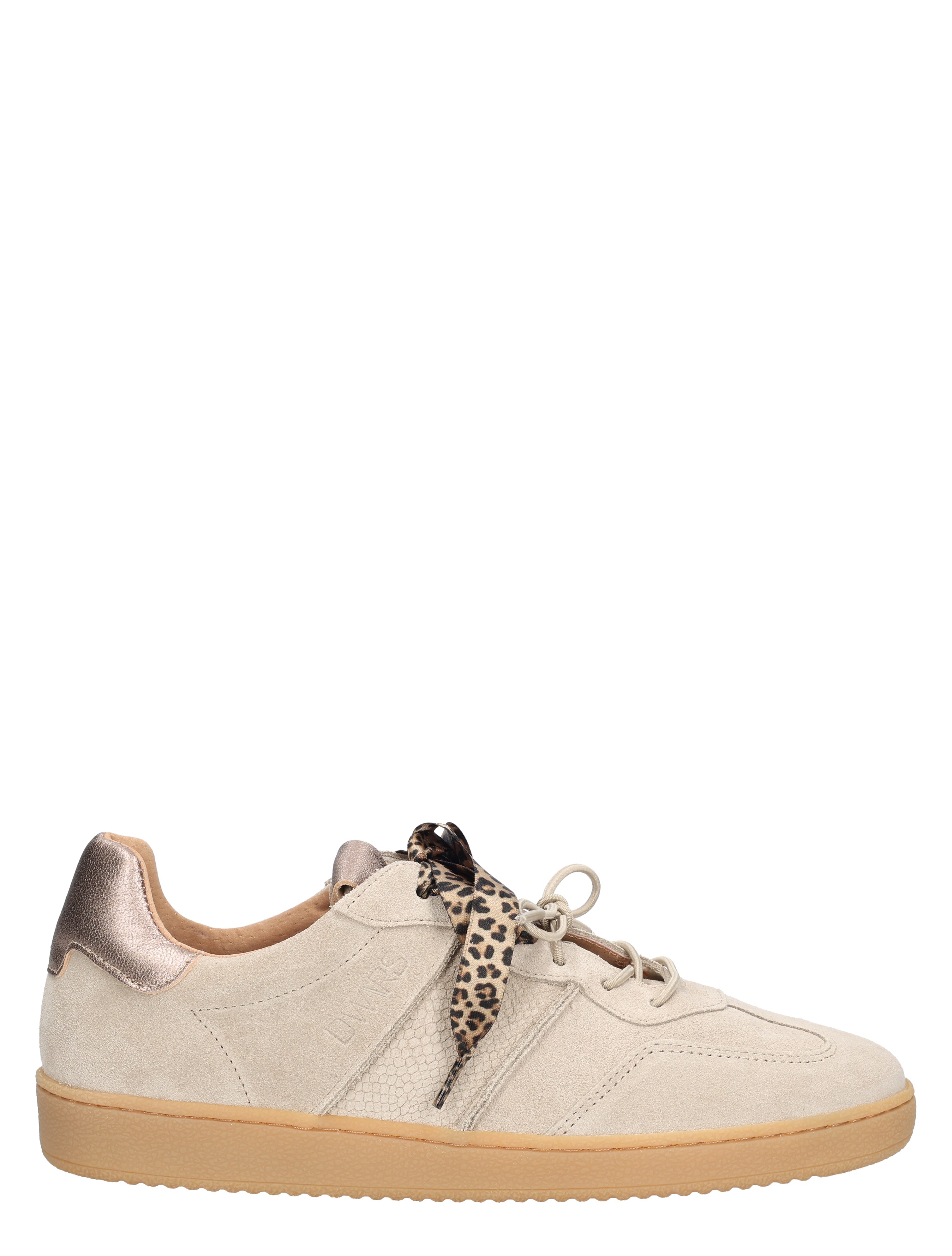 DWRS Label - Poona B11456-35 8266 Beige Stone - Dames - Sneakers - Lage Sneakers - 50359_77_1