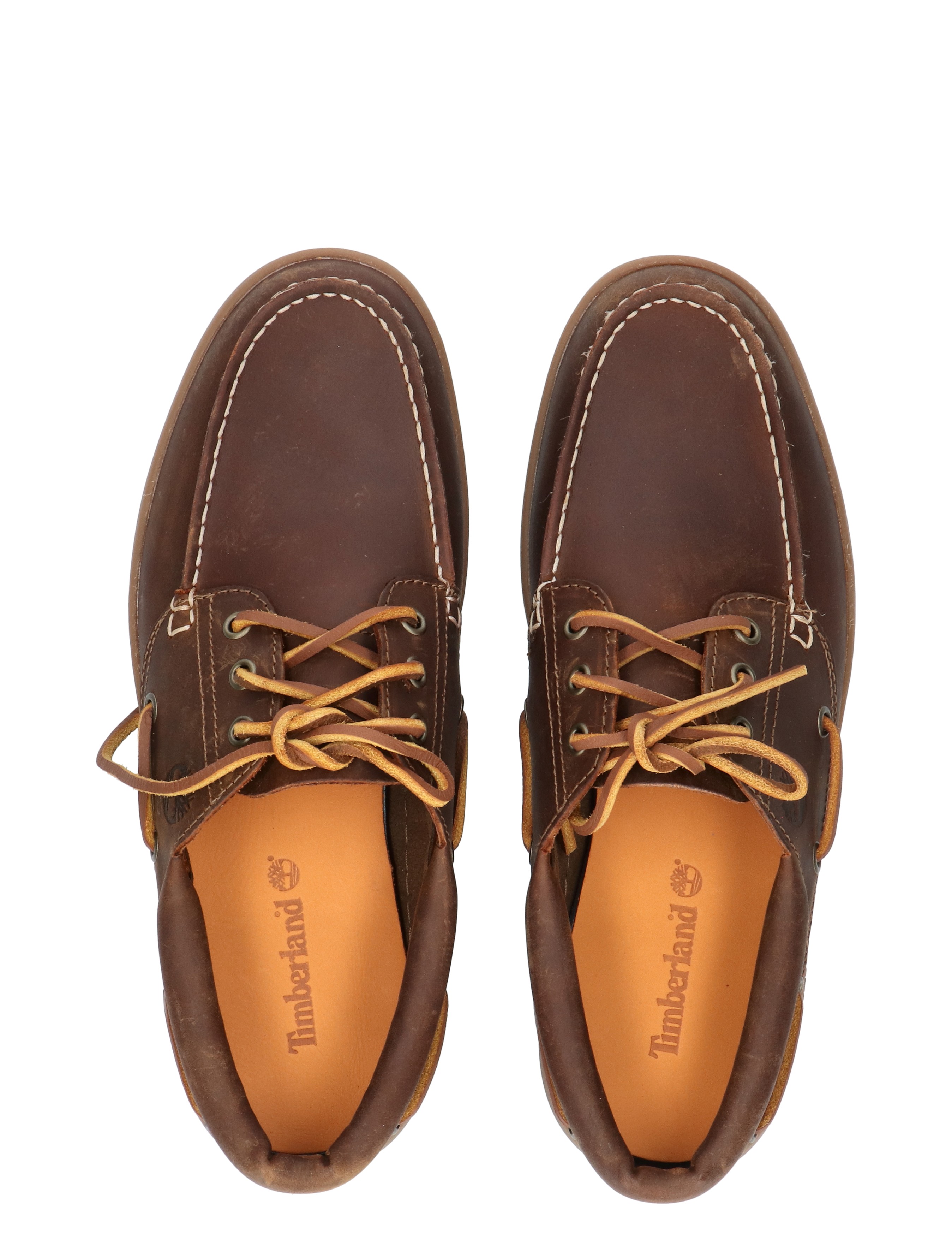 Timberland - Portofino Pier TBOA6CXMEN41 Taupe - Heren - Moccasins - 49735_22_7