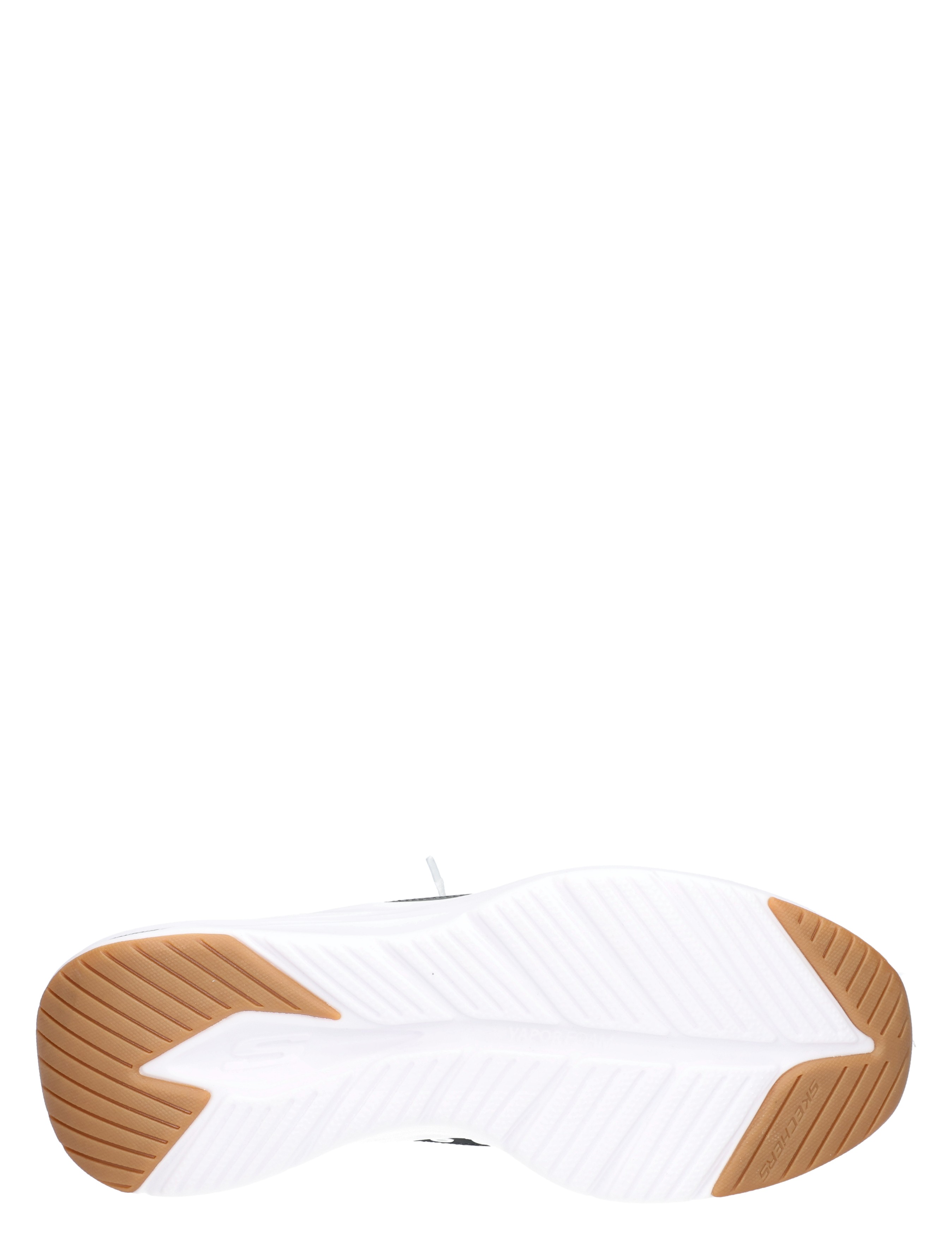 Skechers - 232619 WTP - Heren - Lage Sneakers - Sneakers - 49817_87_8