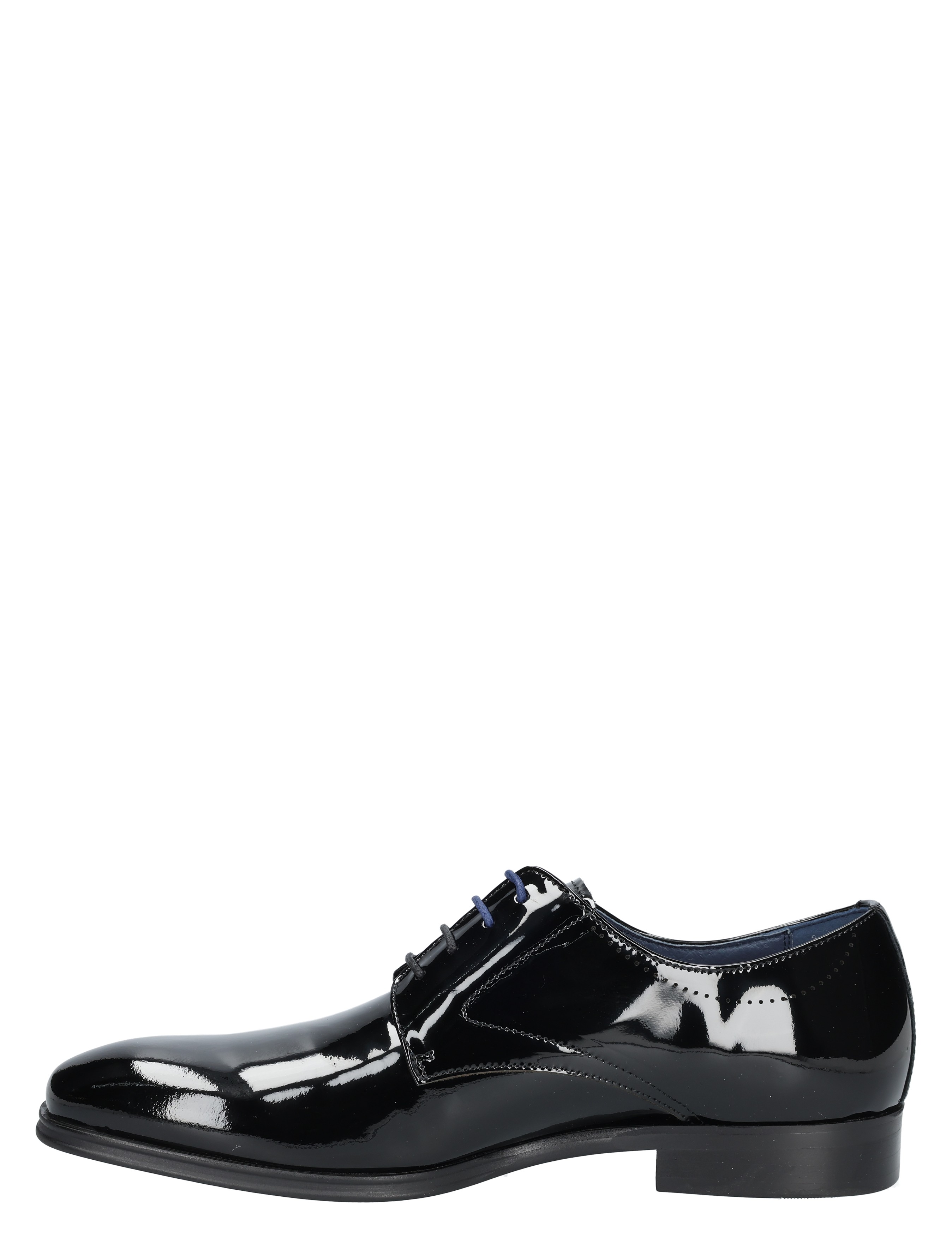 Daniel Kenneth - Sonny Black - Heren - Veterschoenen - Nette Veterschoenen - 49504_10_2