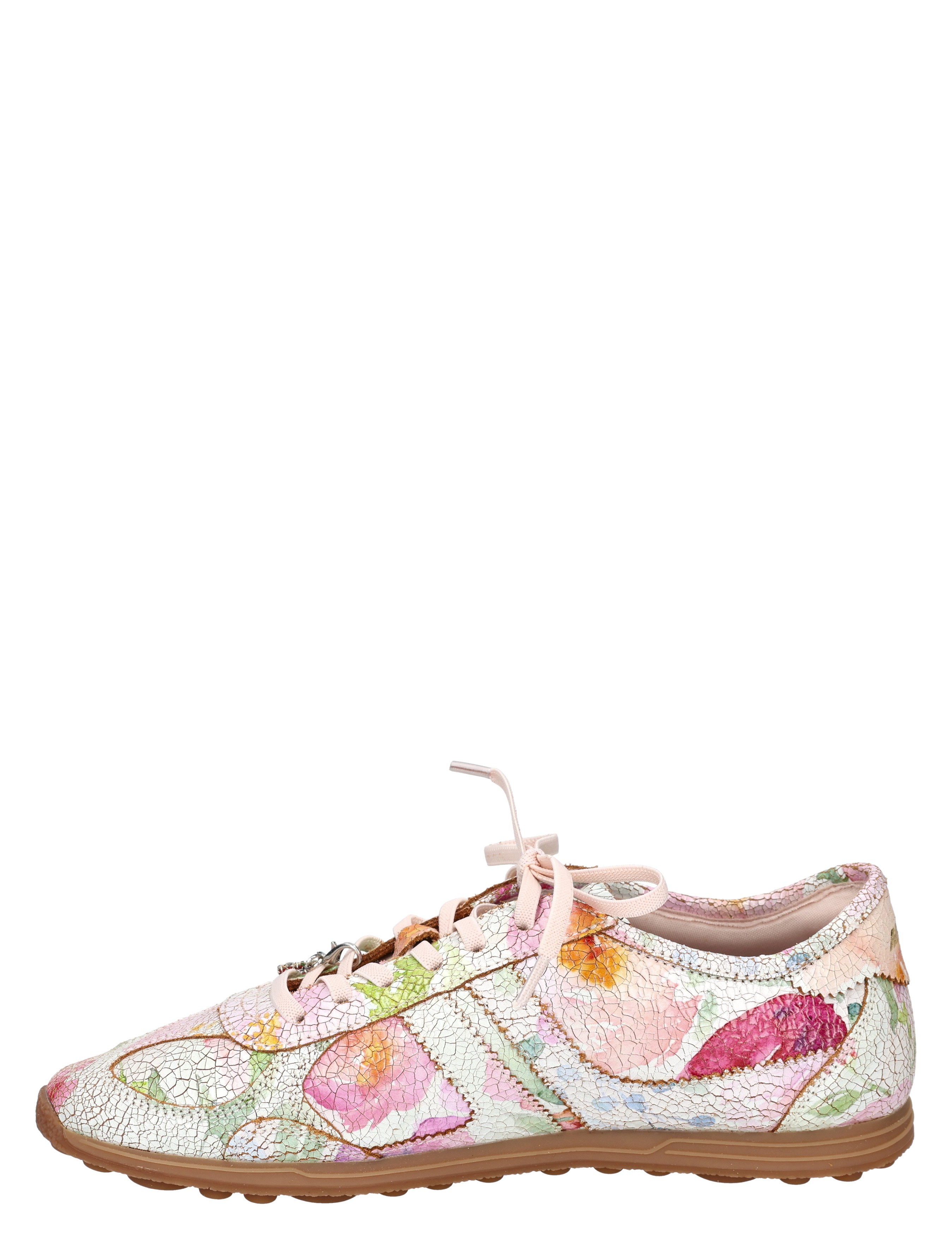 MRP by Maripe - MRP V6 Combi Flower - Dames - Sneakers - Lage Sneakers - 50642_48_2