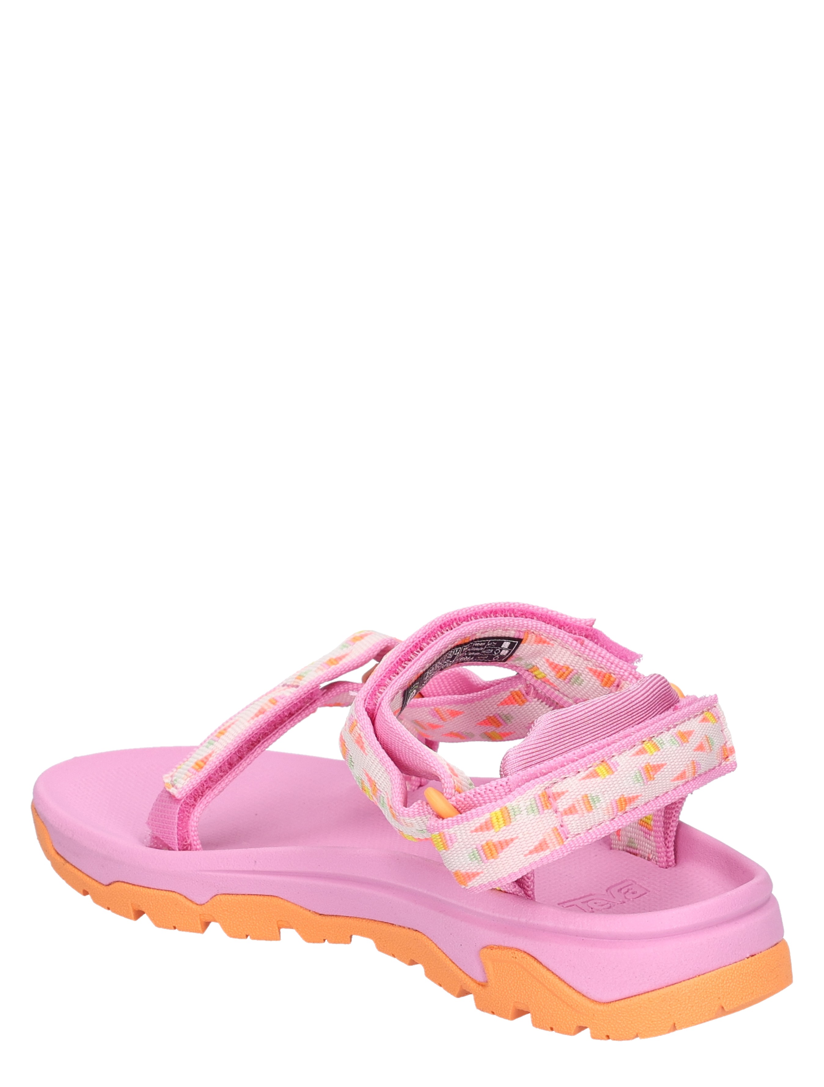 sandal, pink, riempje, foam, outdoor