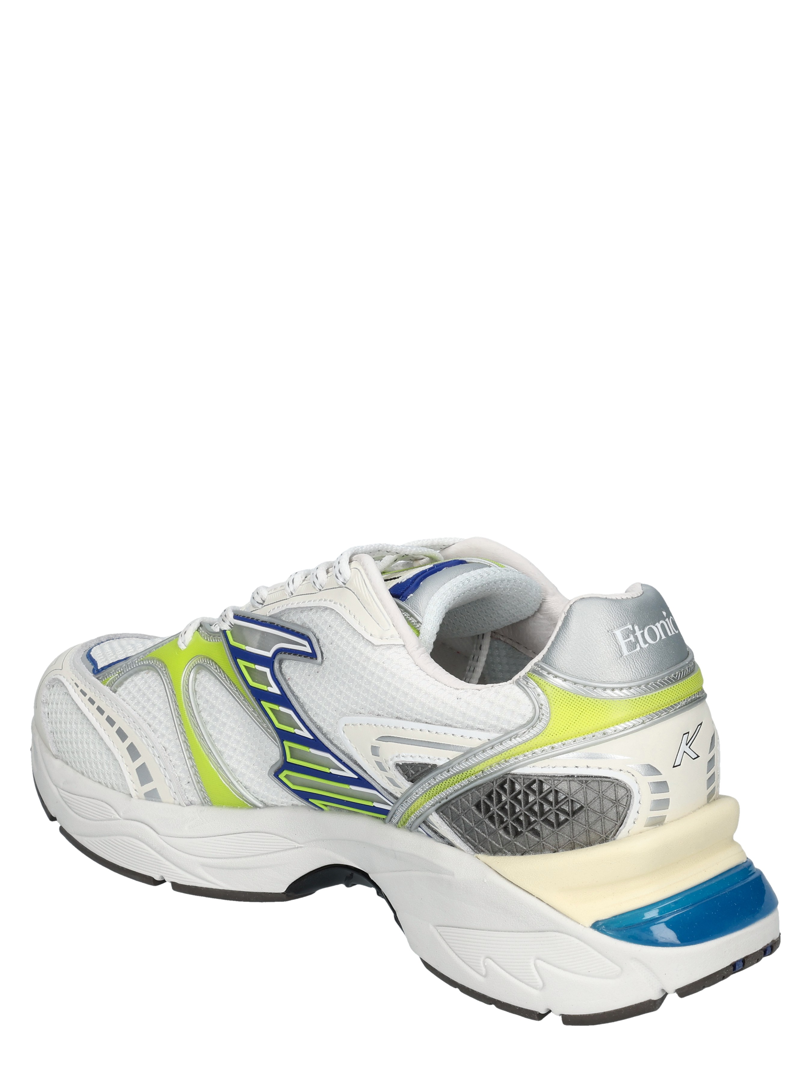 Etonic - Kendari Bright Web - Dames - Sneakers - Lage Sneakers - 50448_86_4