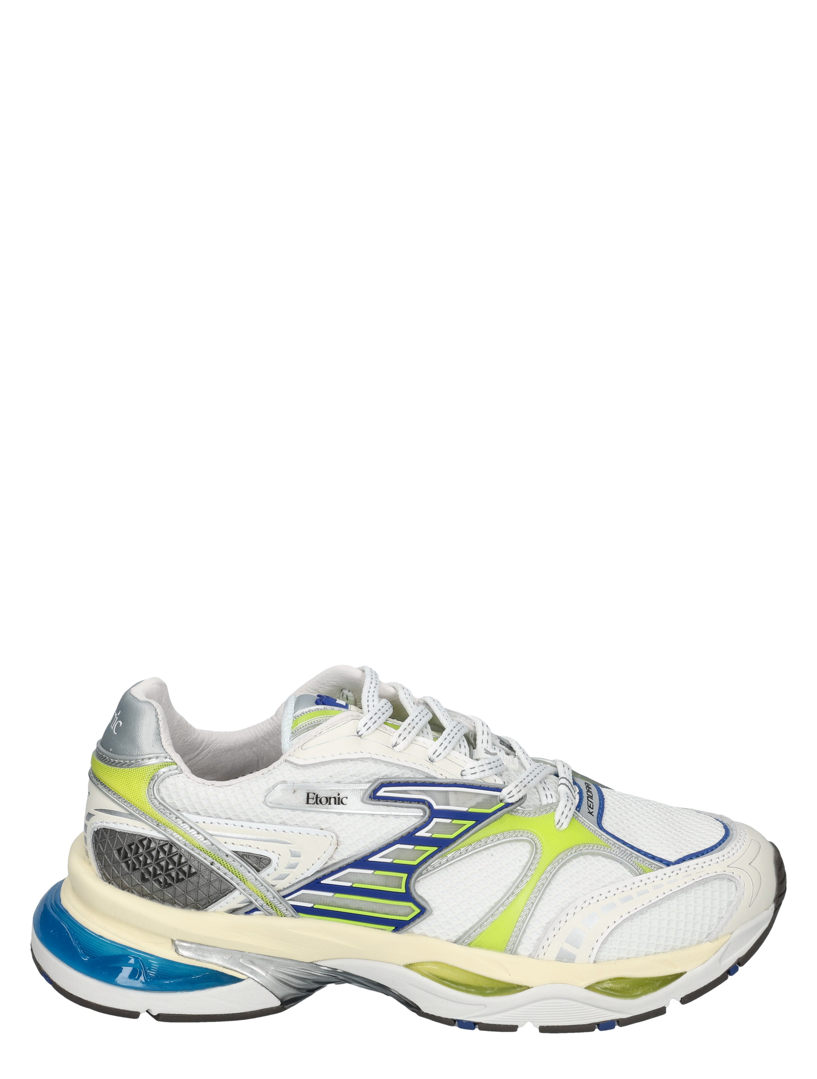 Etonic - Kendari Bright Web - Dames - Sneakers - Lage Sneakers - 50448_86_1