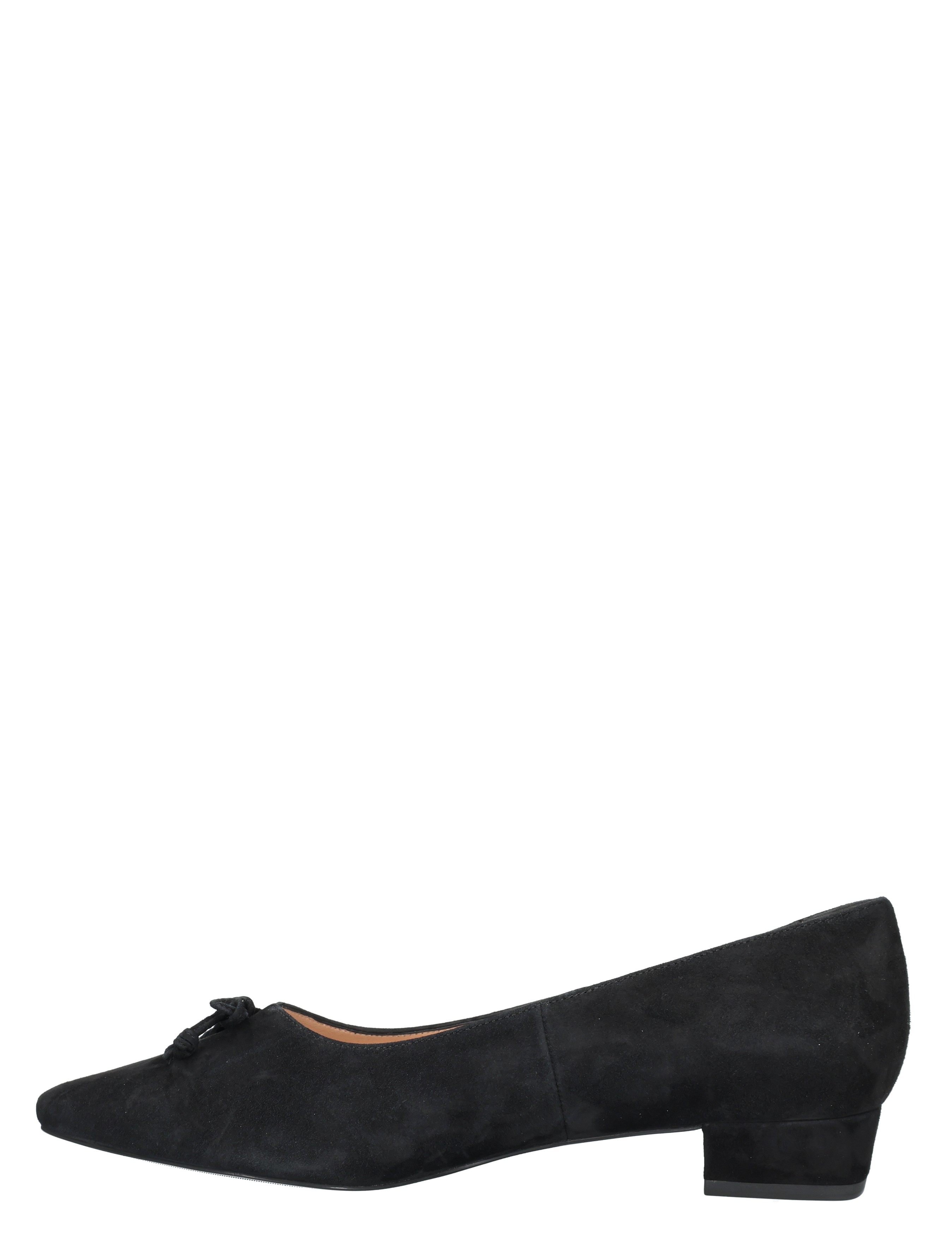 Peter Kaiser - 72241 Black - Dames - Pumps - 50632_11_2