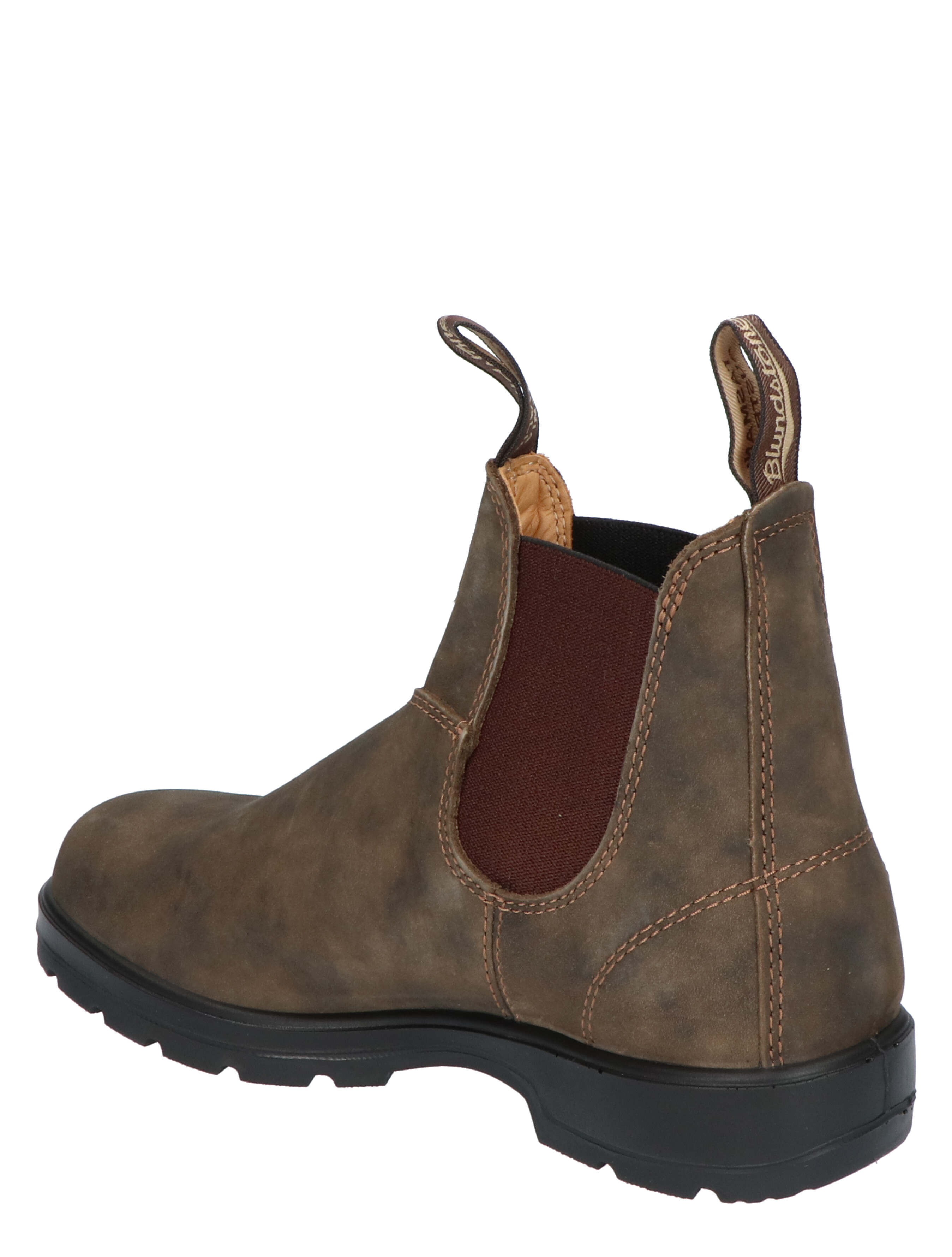 Blundstone - 585 Women Rustic Brown - Dames - Boots - Enkellaarsjes - 24753_22_4