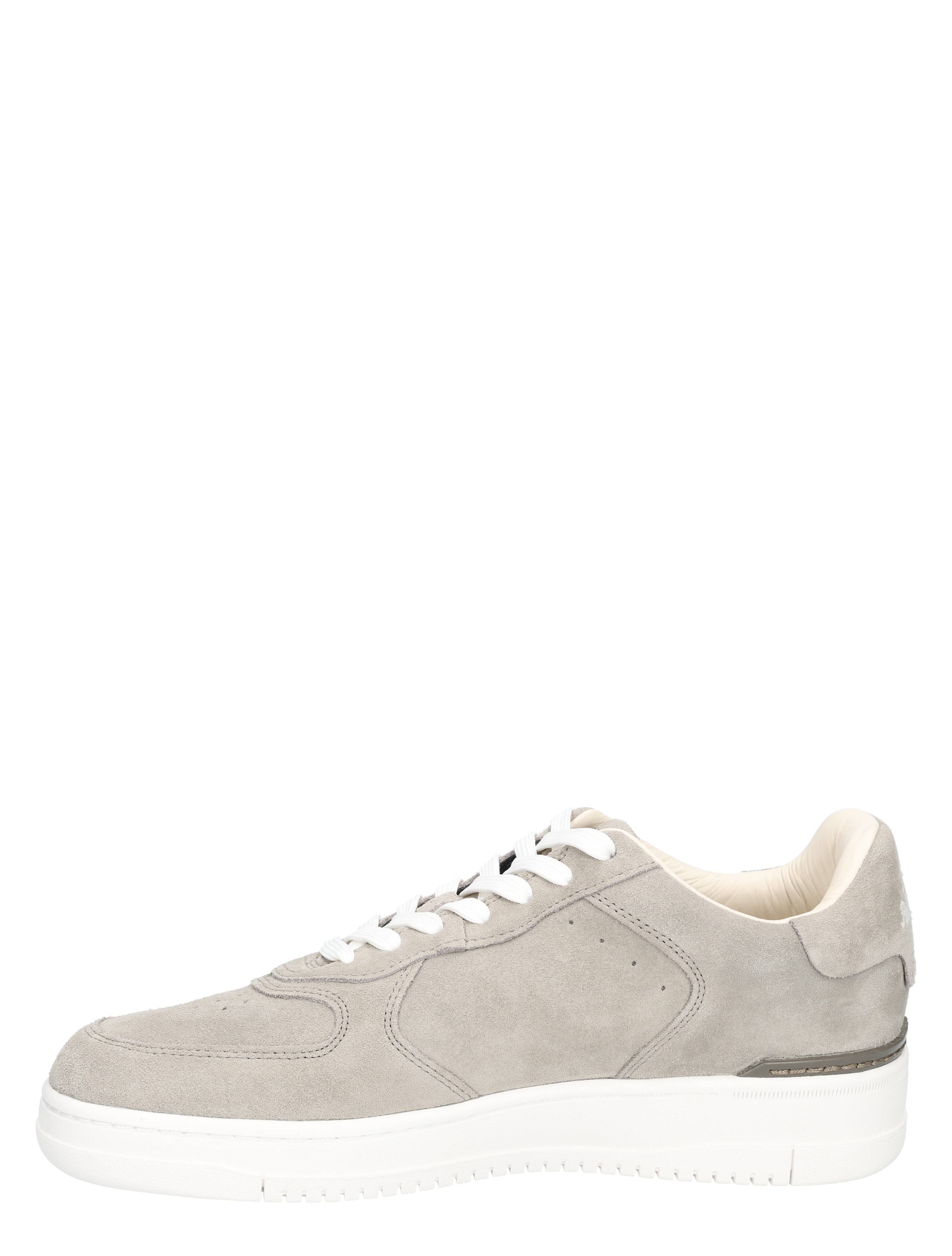 Polo Ralph Lauren - Masters Court Leather Sneaker - Heren - Lage Sneakers - Sneakers - 48413_99_2