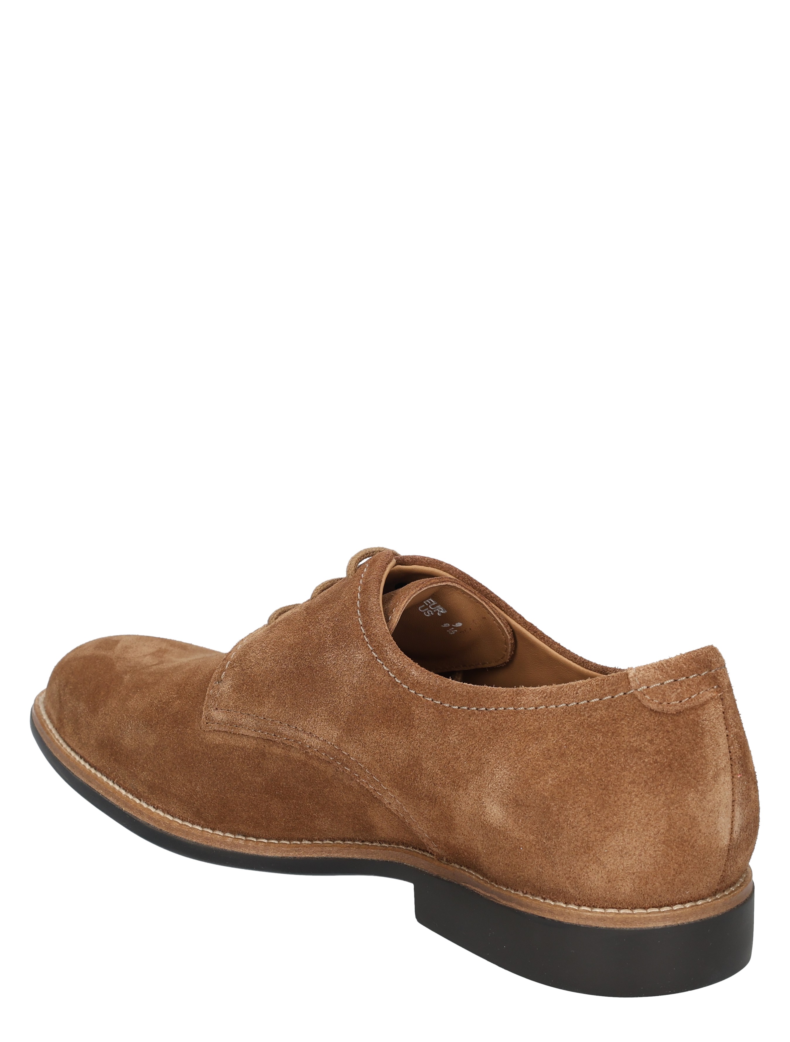 Mephisto - Fredik Tobacco G-Wijdte - Heren - Veterschoenen - Nette Veterschoenen - 51008_22_4