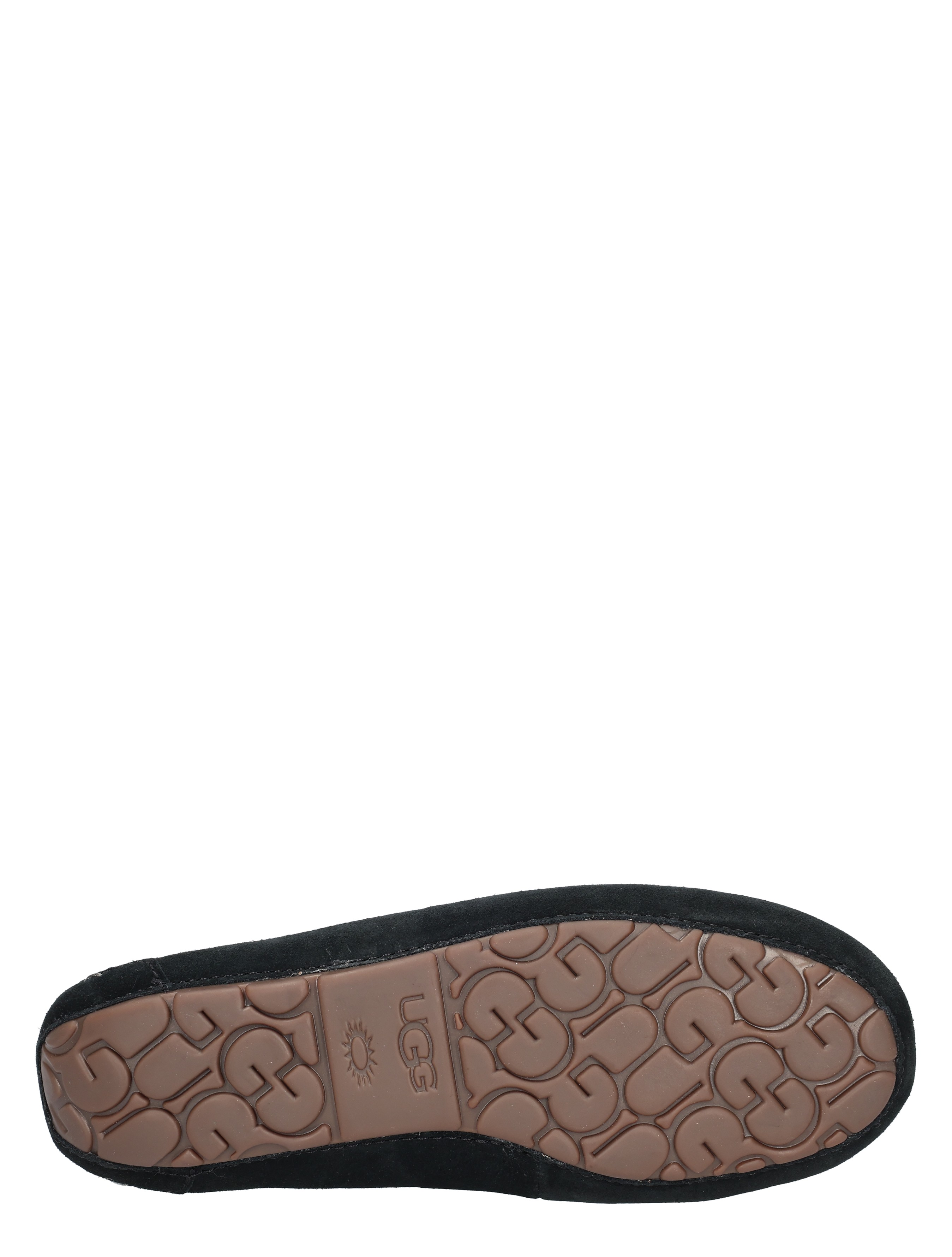 UGG - Ansley Black - Dames - Pantoffels - 50923_11_8