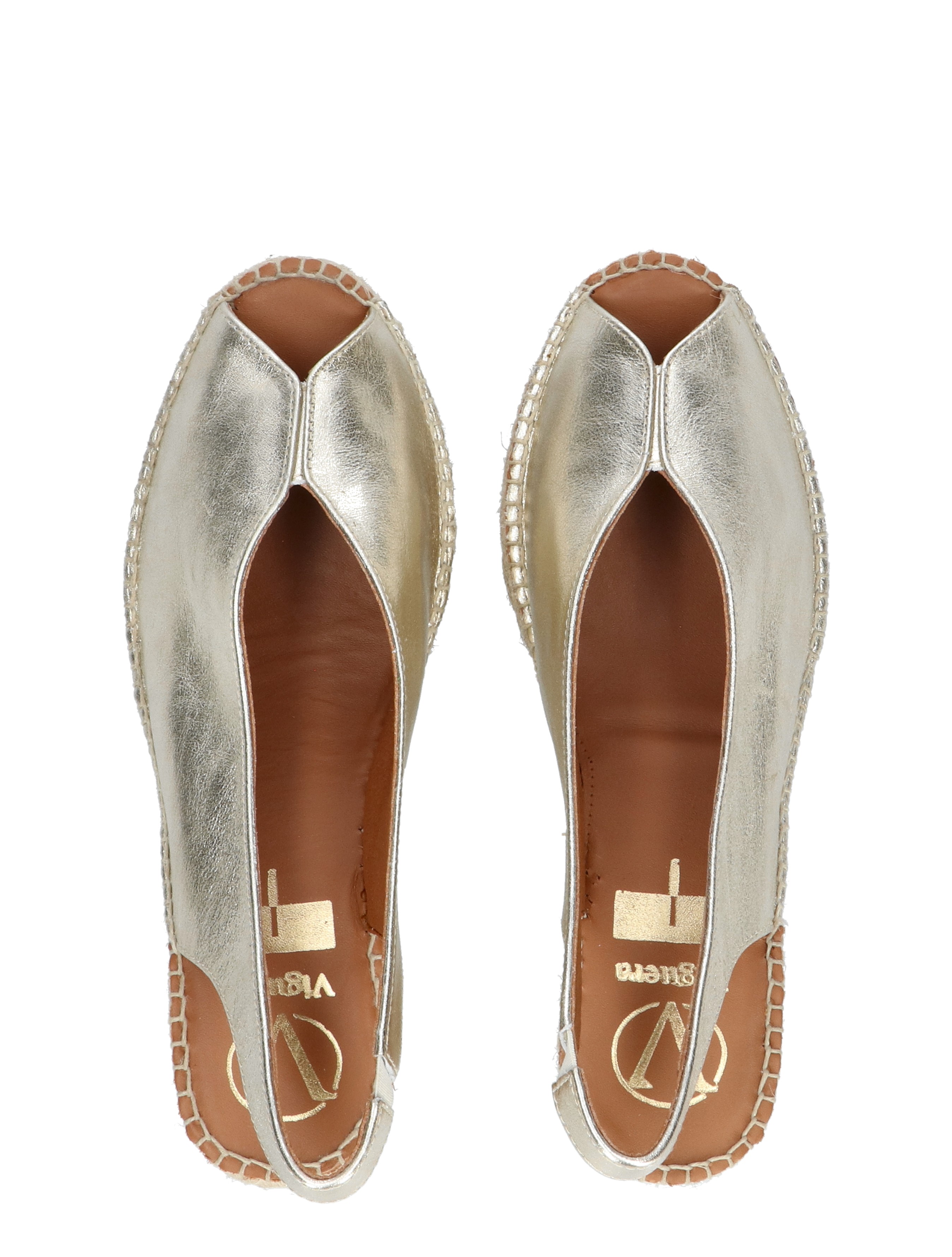 Viguera - 2127 Elista Sahara - Dames - Sleehakken - 47495_53_7