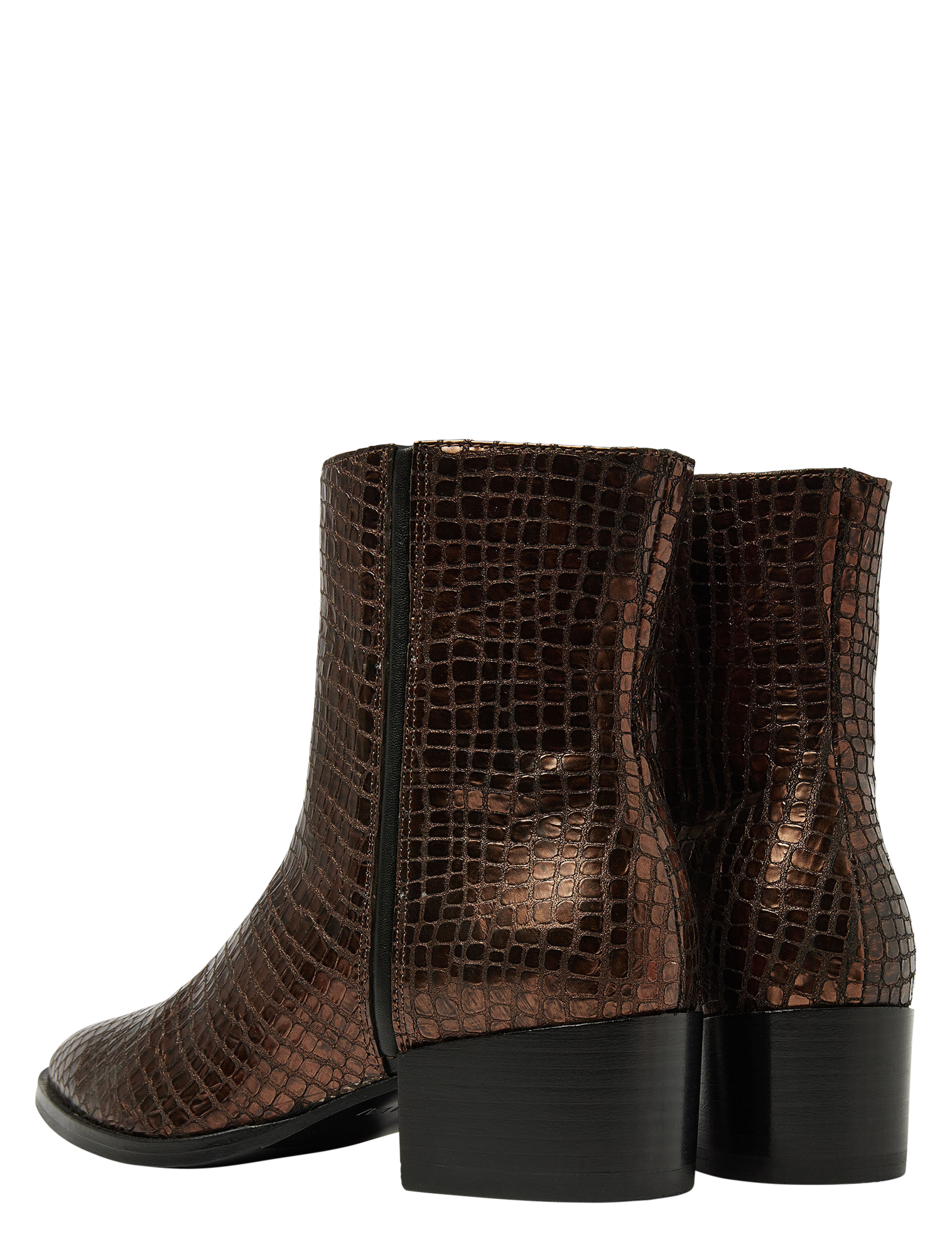 62156 Rose Baker 03-1071 Gold
