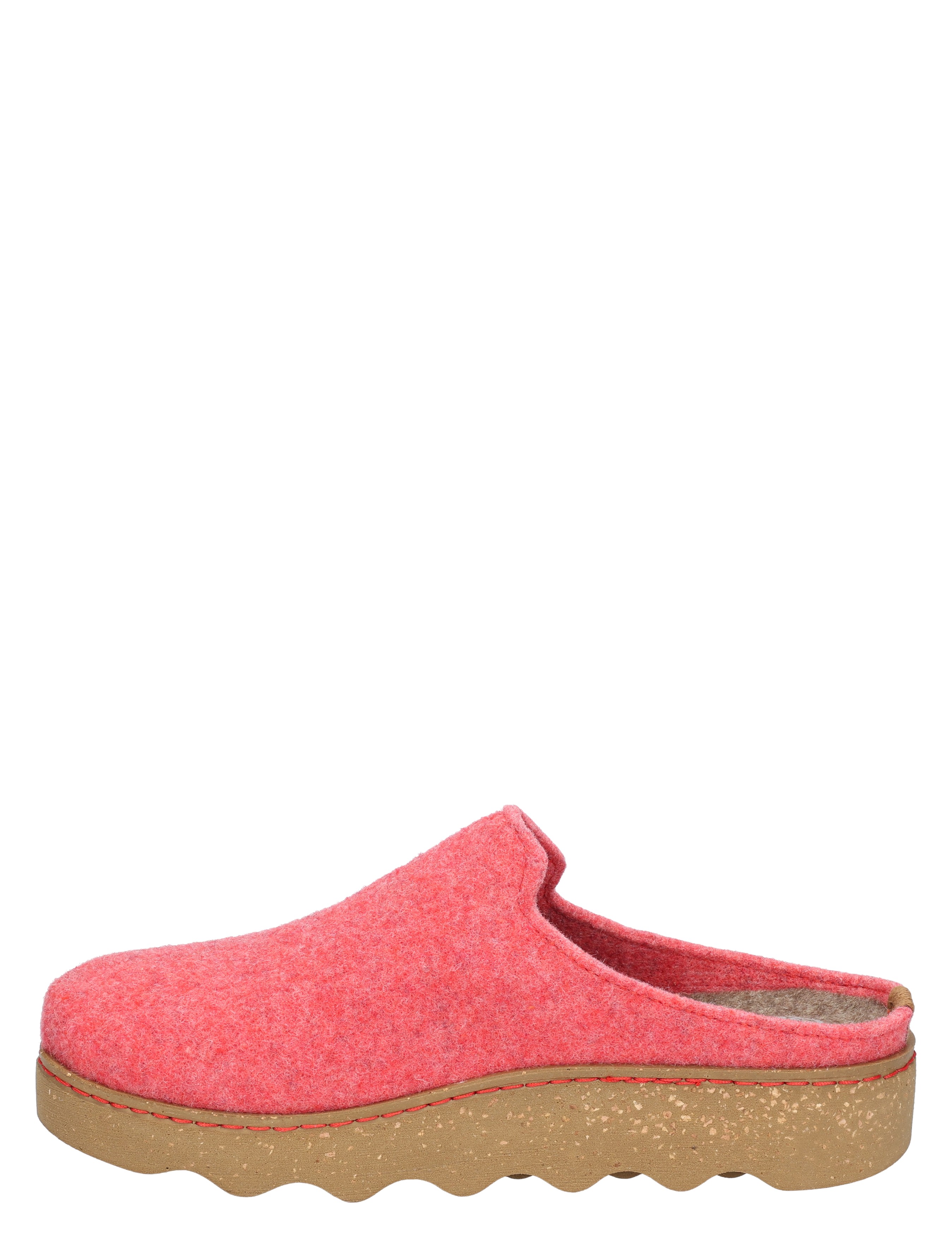 Rohde - 6120 Red - Dames - Pantoffels - 49148_44_2