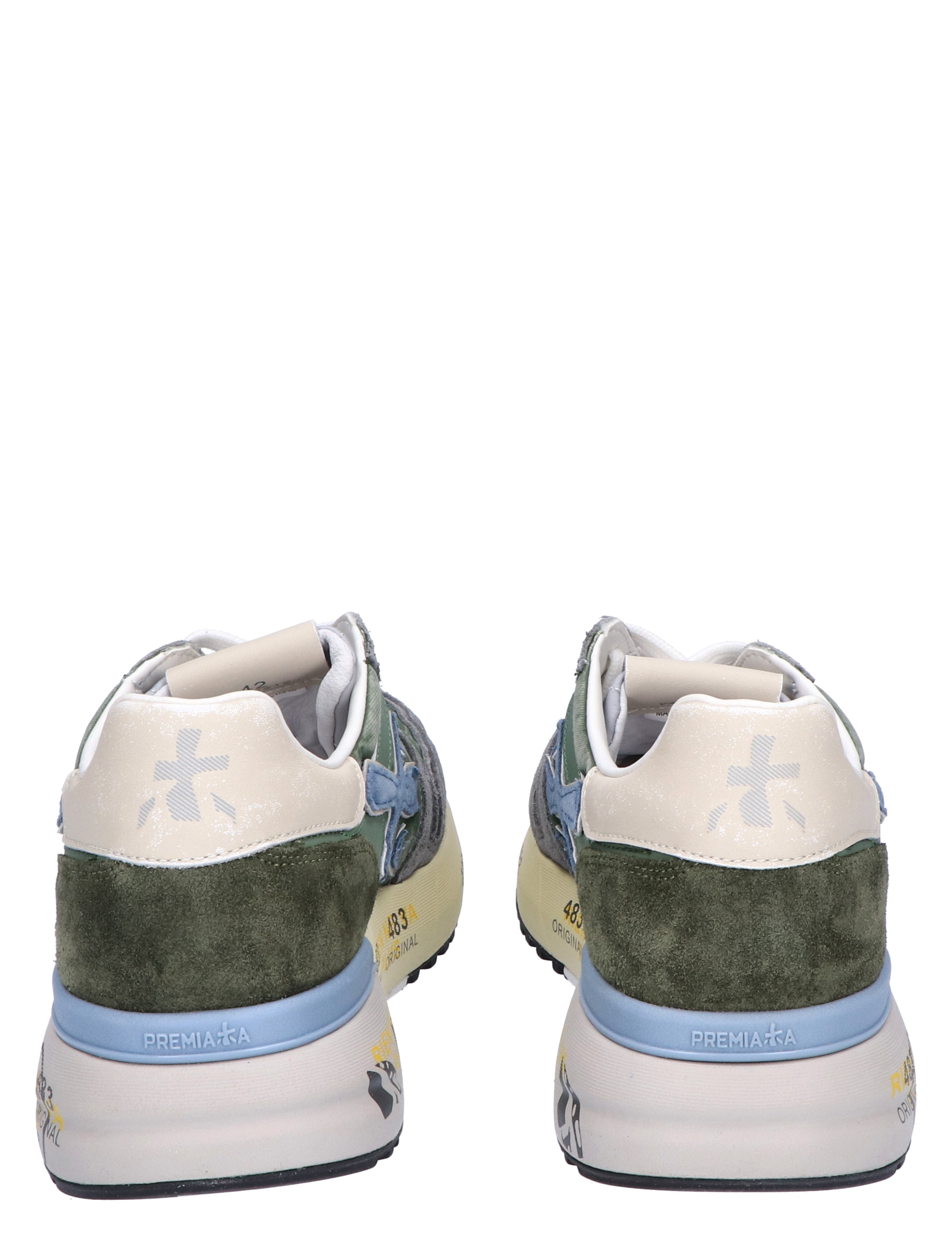 Schoeisel, Schoen, Sneaker, Canvas, Suede