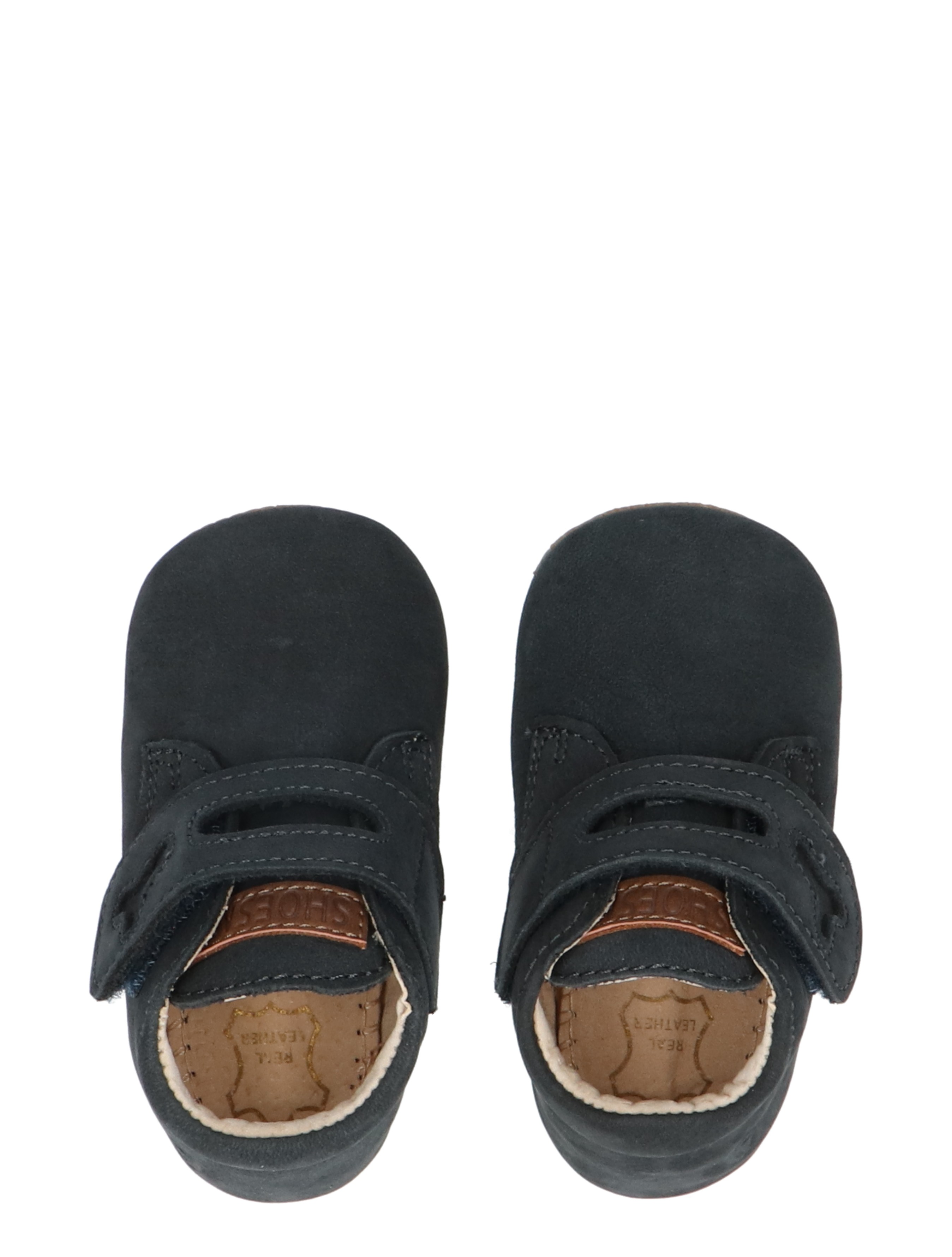 Shoesme - BP24W004 Dark Blue - Jongens - Babyshoenen - 45681_33_7