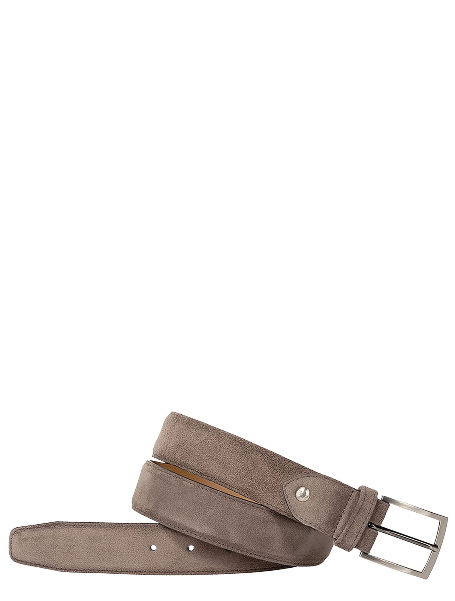 Van Bommel - De Belter 10013 44.17 Taupe - Heren - Riemen - 51399_77_1