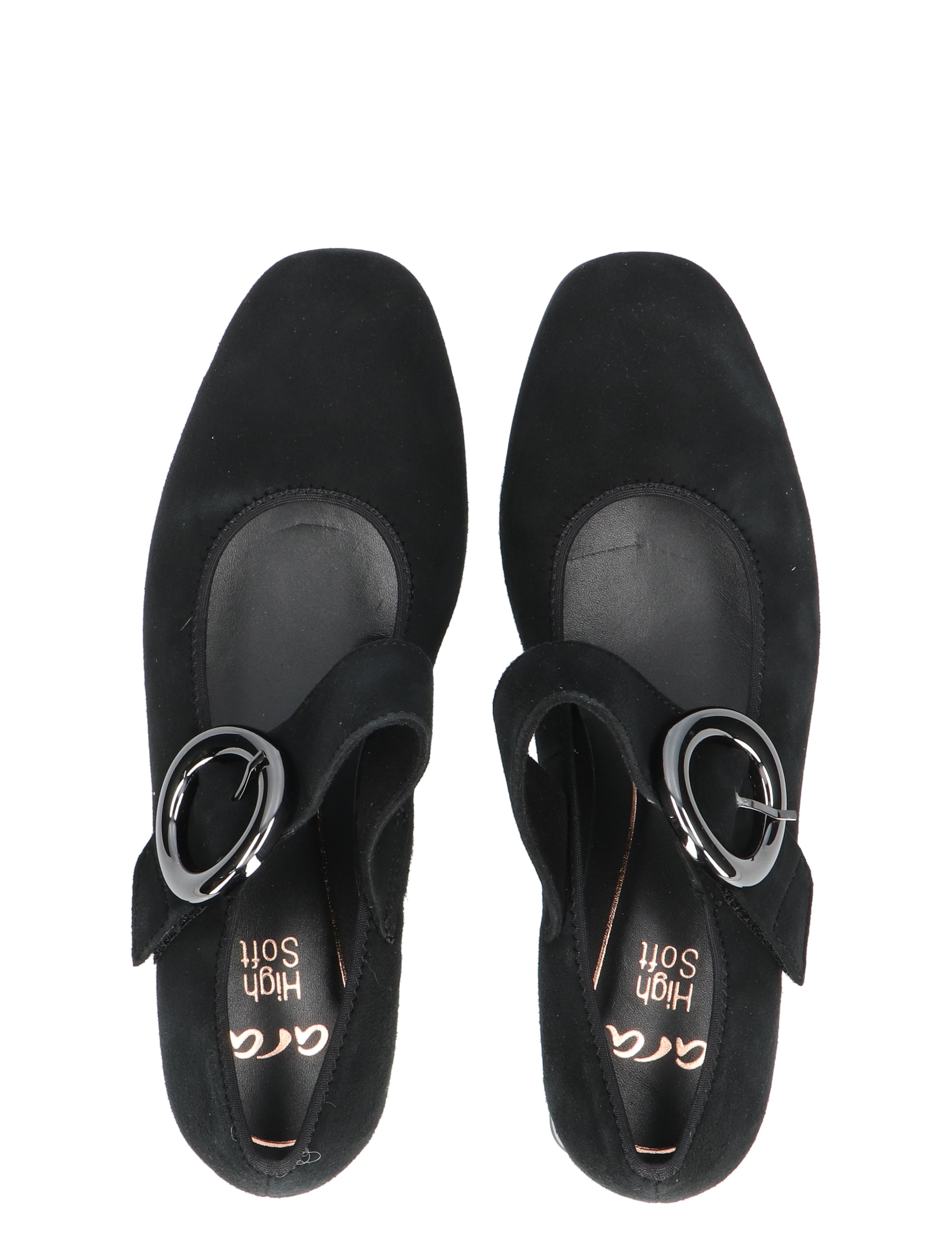 Ara - Graz 12-20434-01 Black H-Wijdte - Dames - Pumps - 48806_11_7