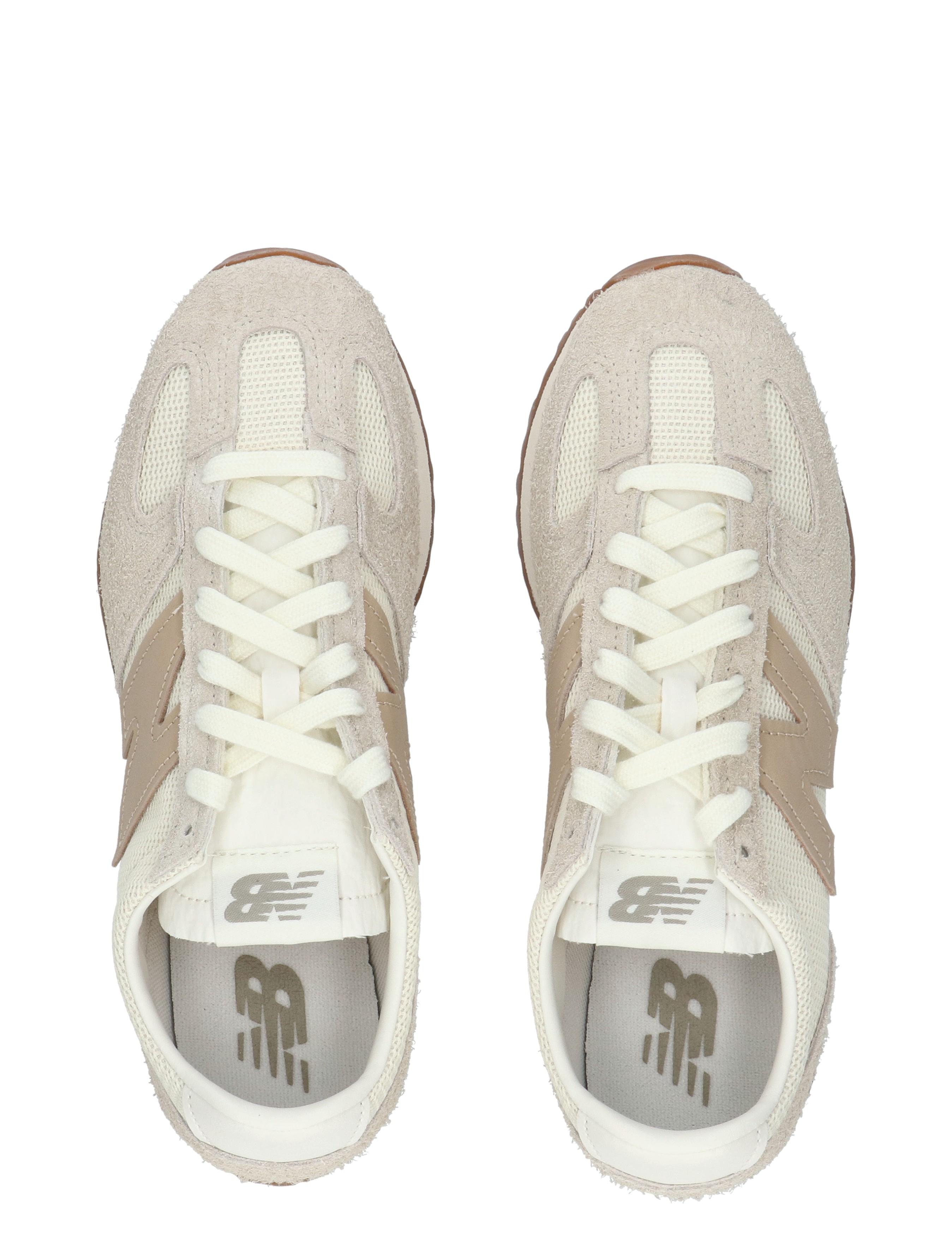 New Balance - 471 Women U471KAA Angora - Dames - Sneakers - Lage Sneakers - 49621_77_6