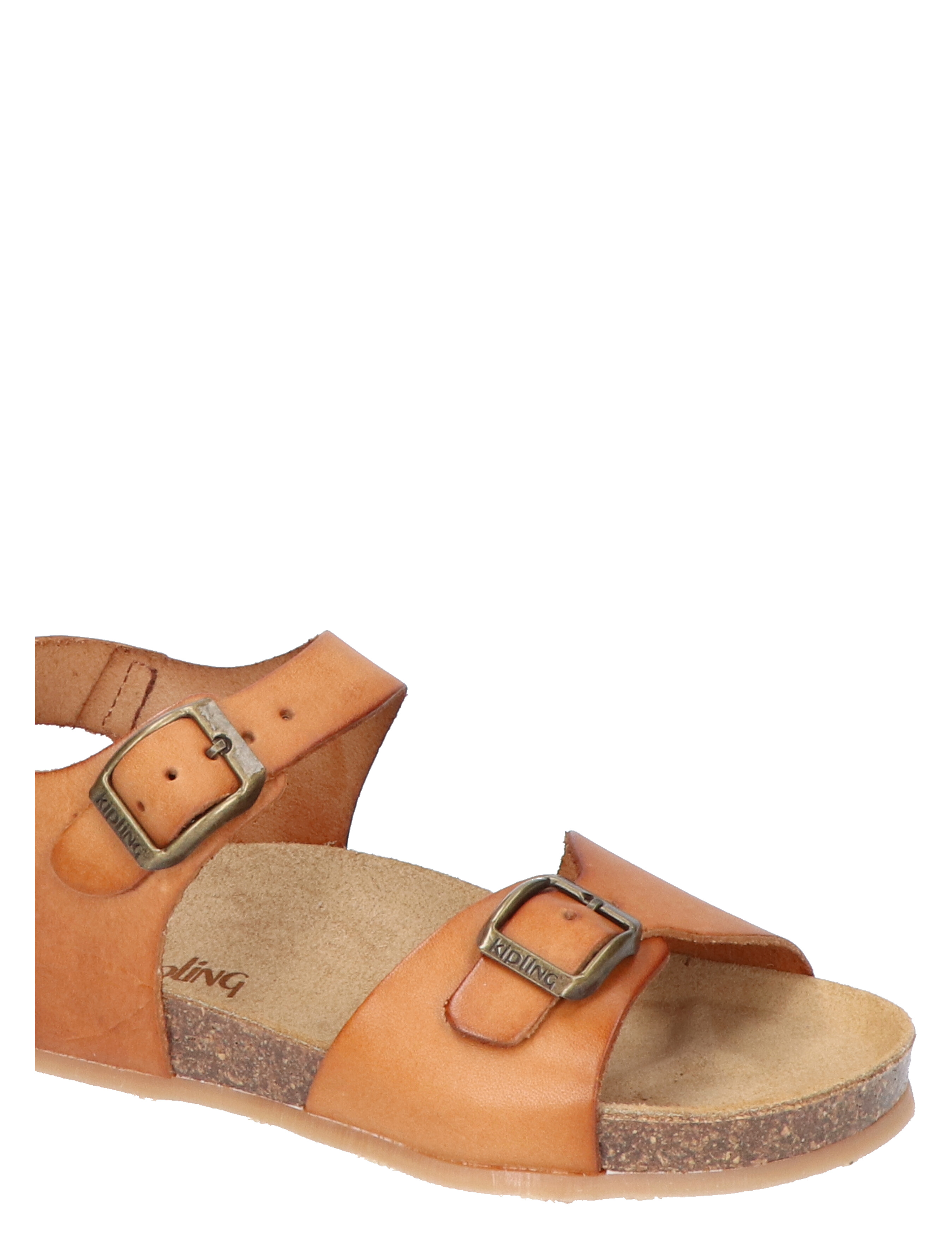 Kipling - Easy Cognac - Jongens - Sandalen - 28682_22_5