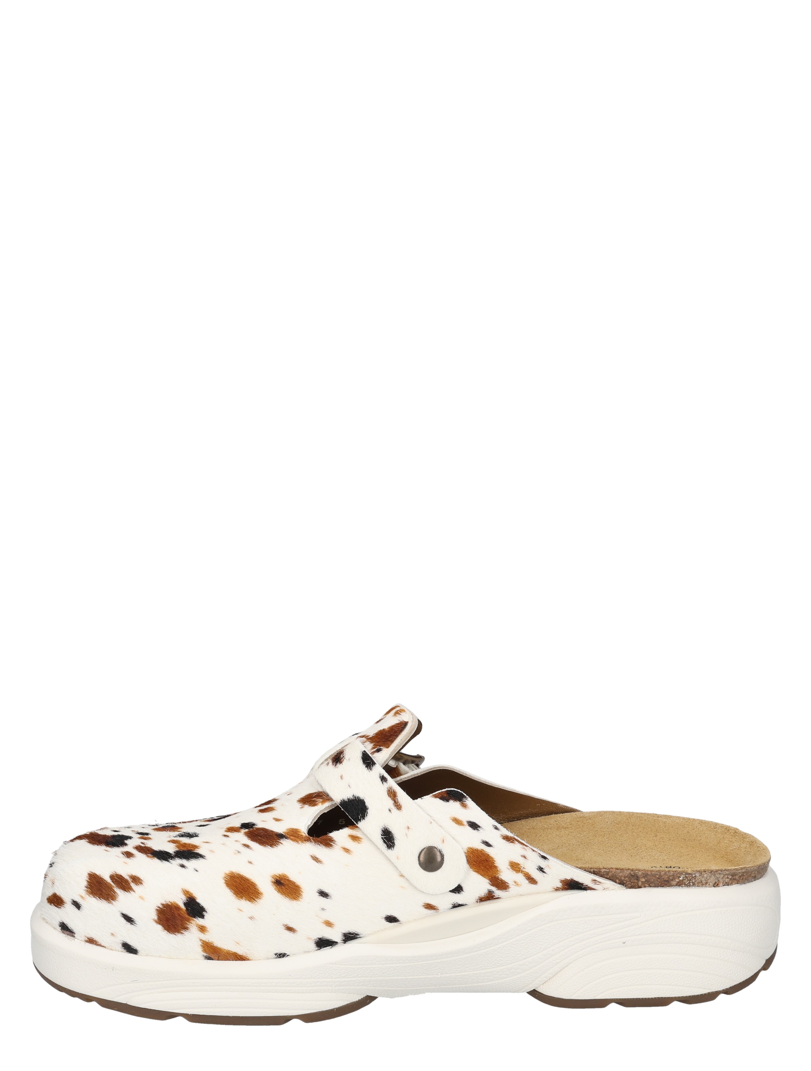 Xsensible - 30807.5 158 Off White Fantasy - Dames - Sandalen - 52223_88_2