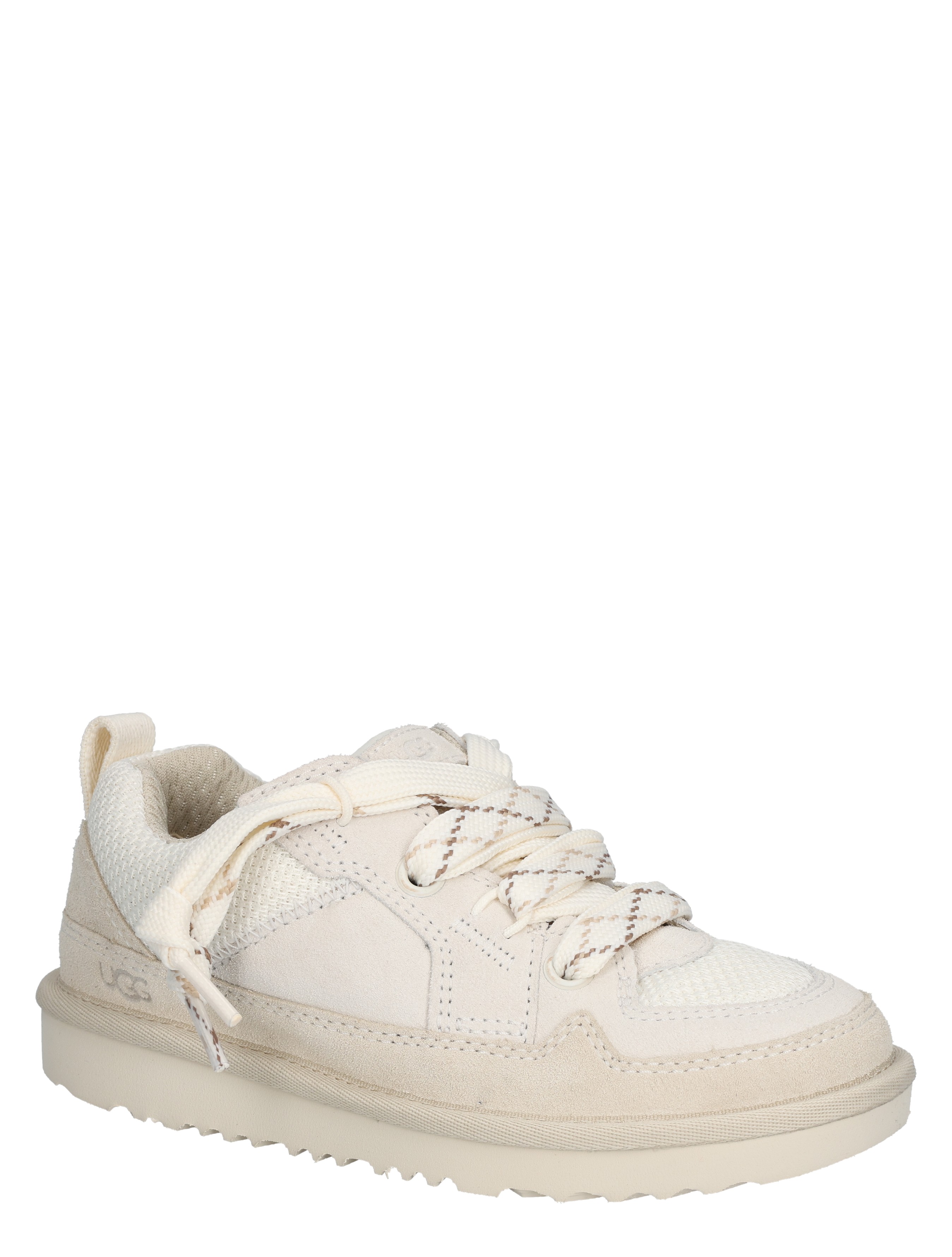UGG - Kids Lo Lowmel Jasmine - Meisjes - Jongens - Sneakers - Lage Sneakers - Lage Sneakers - Sneakers - 48148_88_3