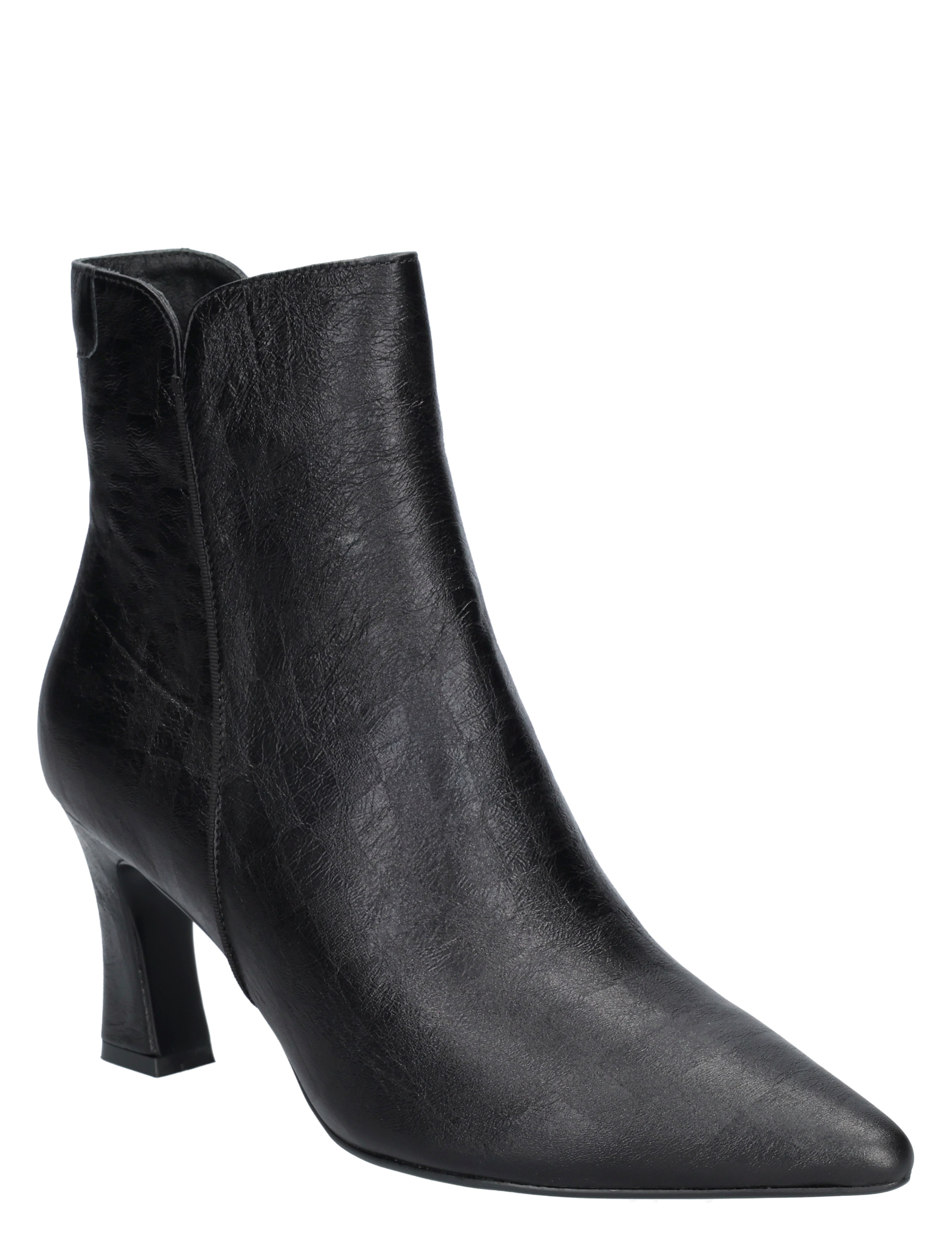 Di Lauro - Sterre 2 Black - Dames - Boots - Enkellaarsjes - 49520_11_3